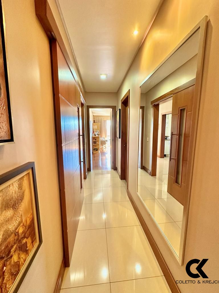 Cobertura, 4 quartos, 244 m² - Foto 17