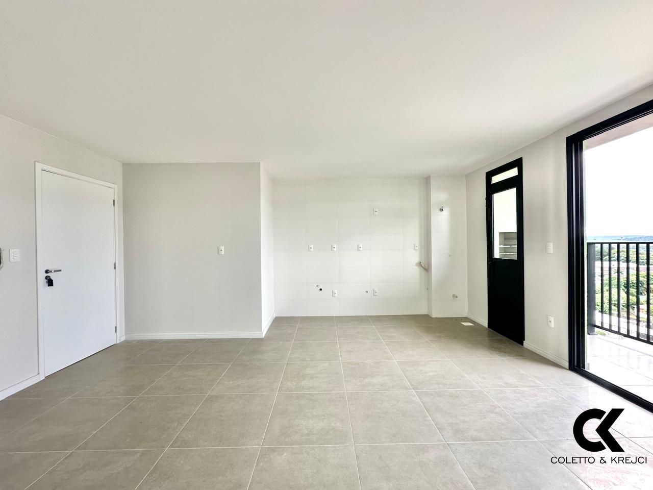 Apartamento, 2 quartos, 62 m² - Foto 2