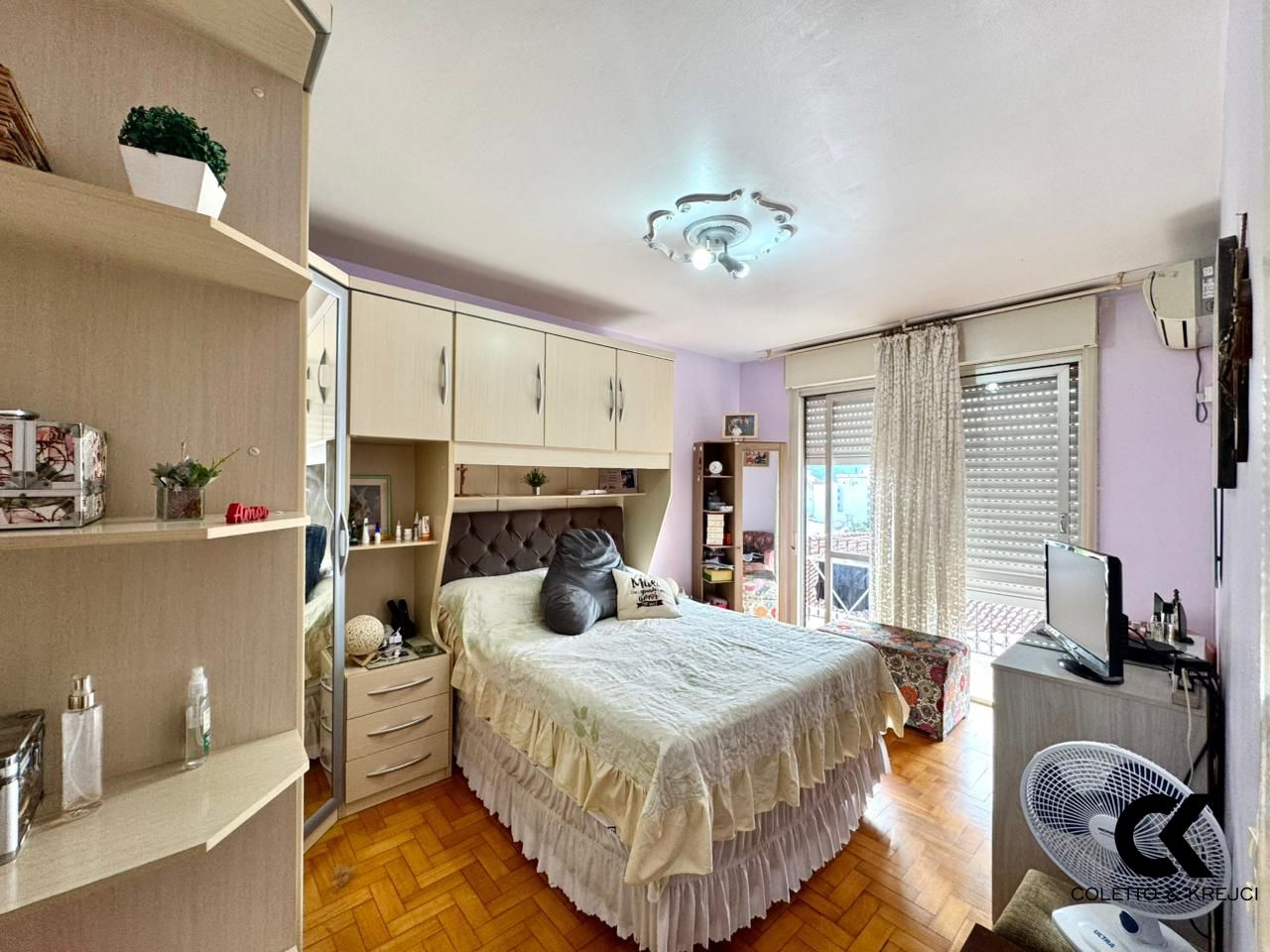 Apartamento, 3 quartos, 120 m² - Foto 6