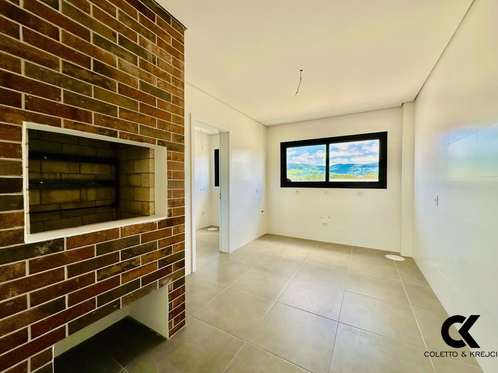 Apartamento à venda com 3 quartos, 99m² - Foto 4