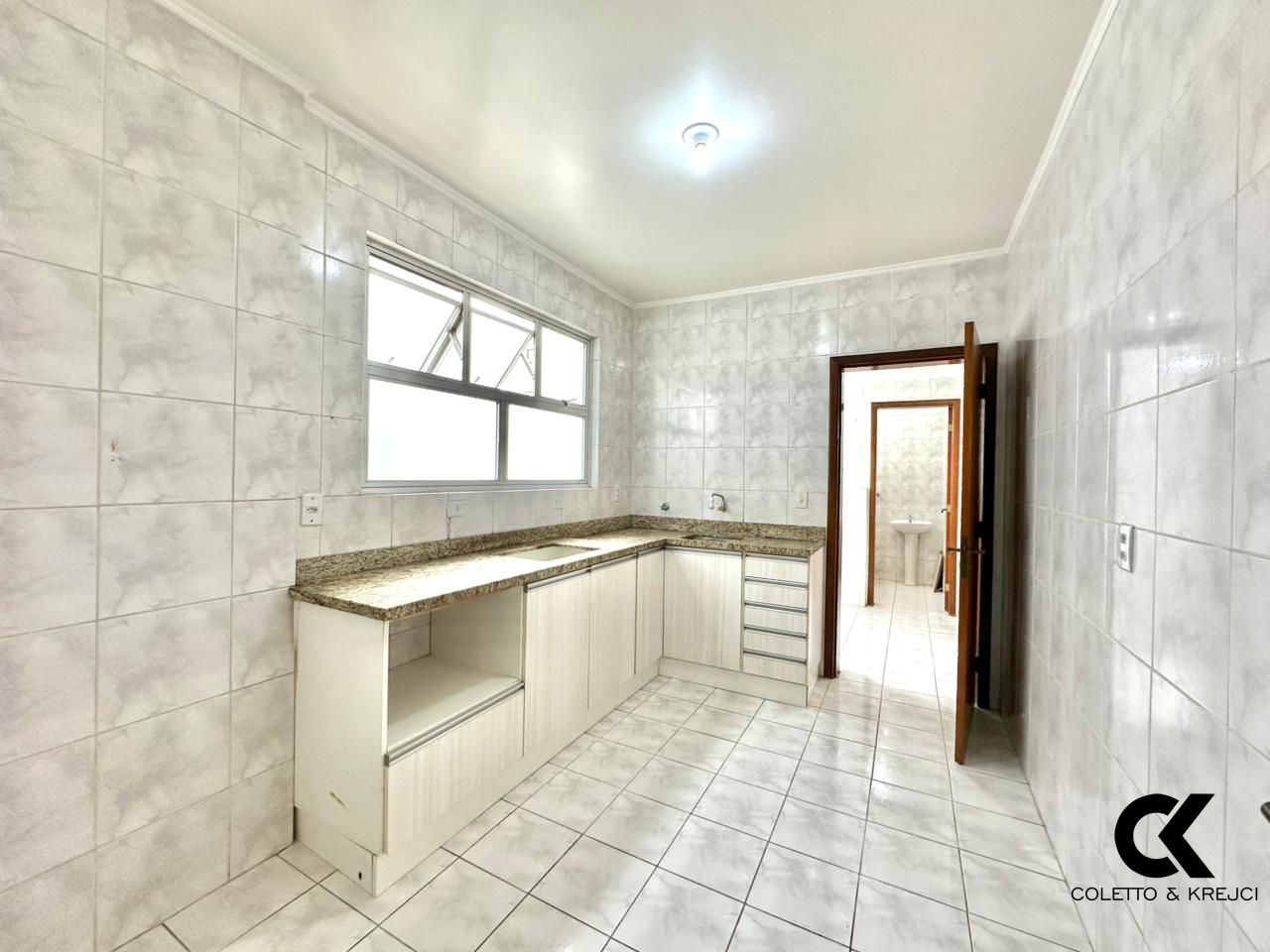Apartamento, 3 quartos, 88 m² - Foto 4