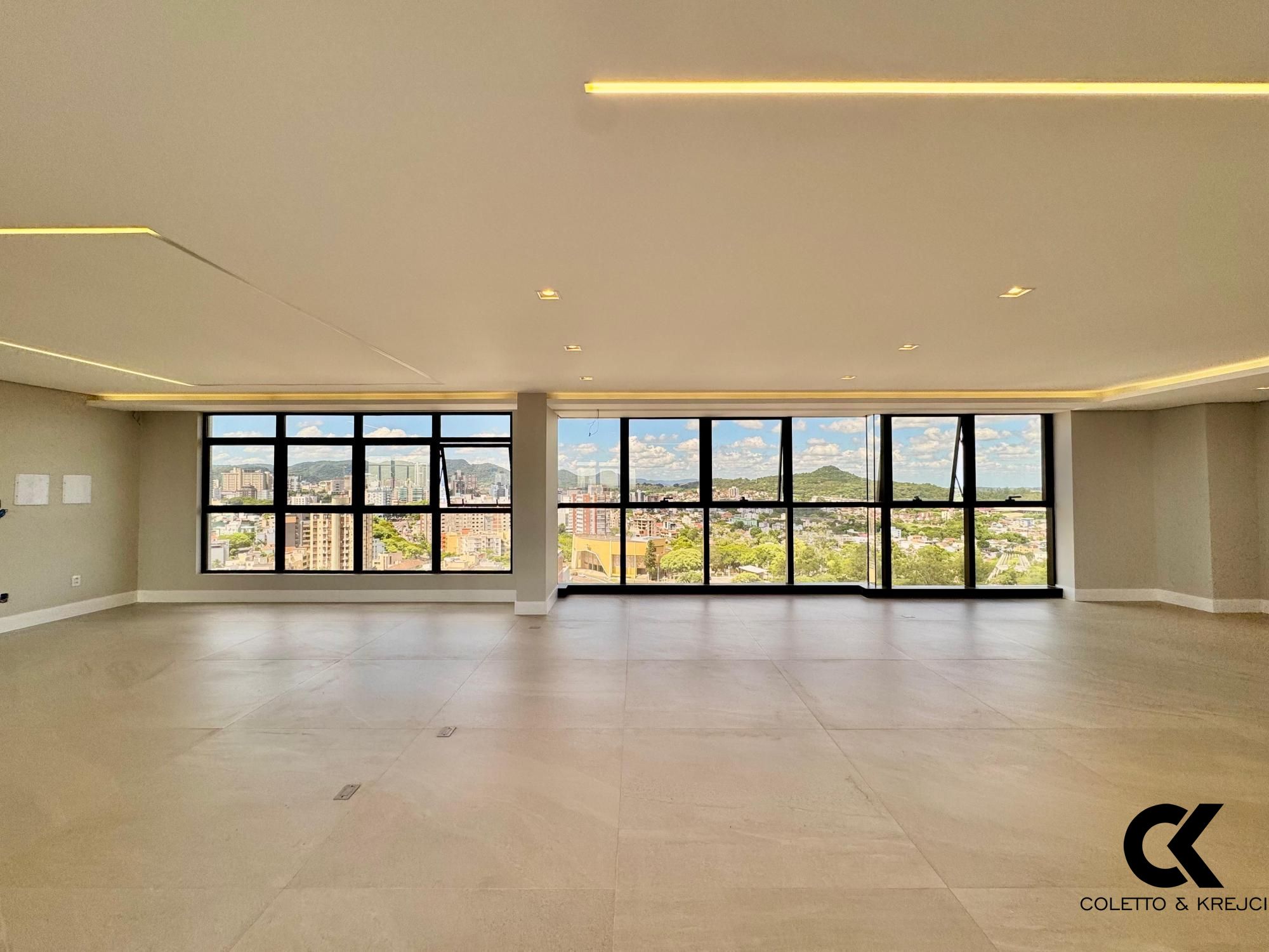 Cobertura, 4 quartos, 395 m² - Foto 6