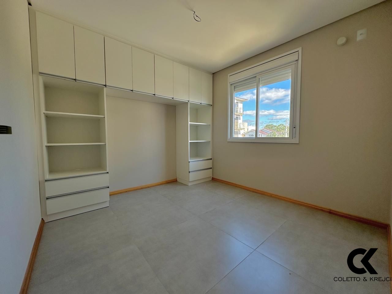 Apartamento à venda com 1 quarto, 39m² - Foto 8