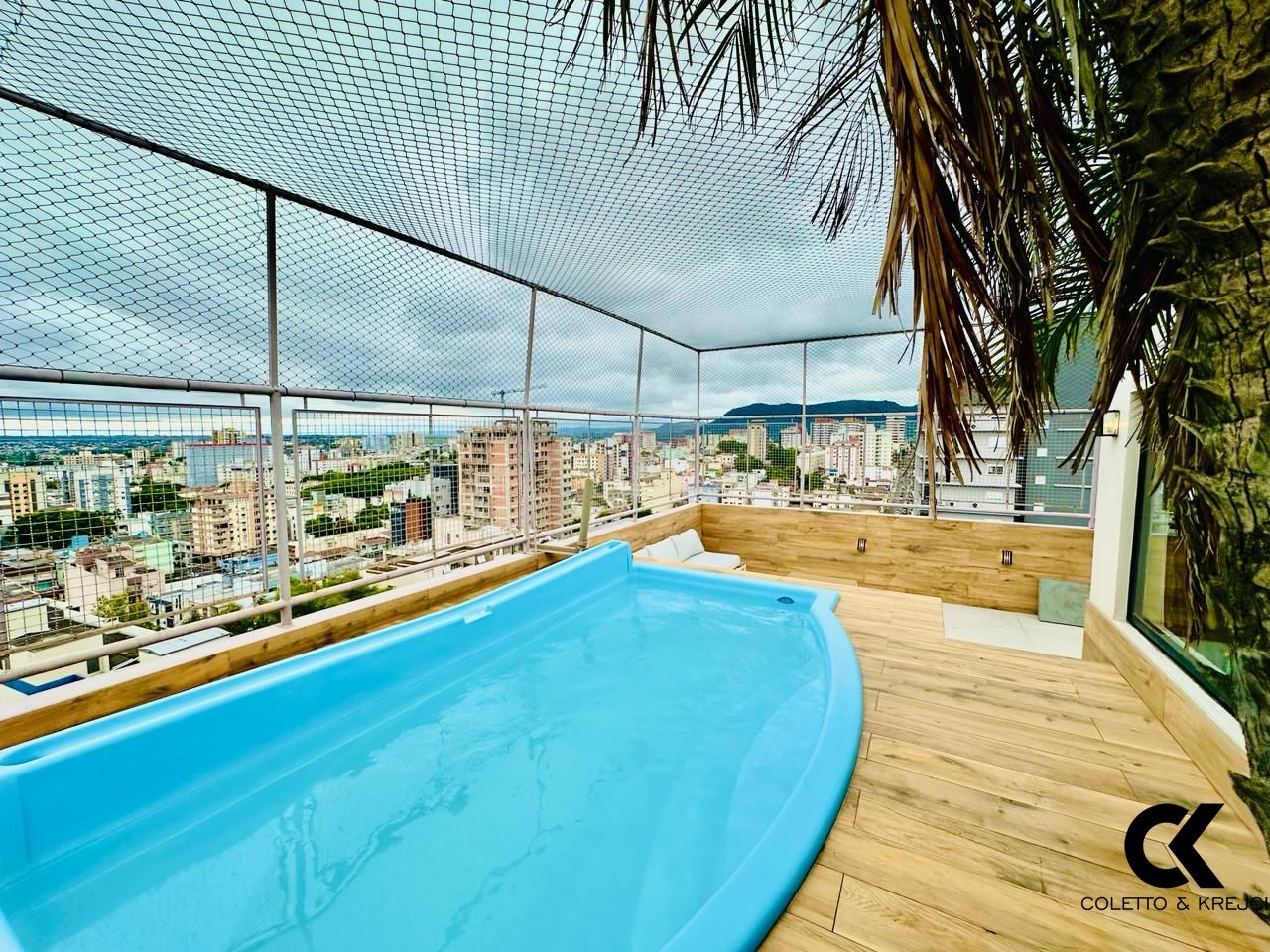 Cobertura, 3 quartos, 378 m² - Foto 2