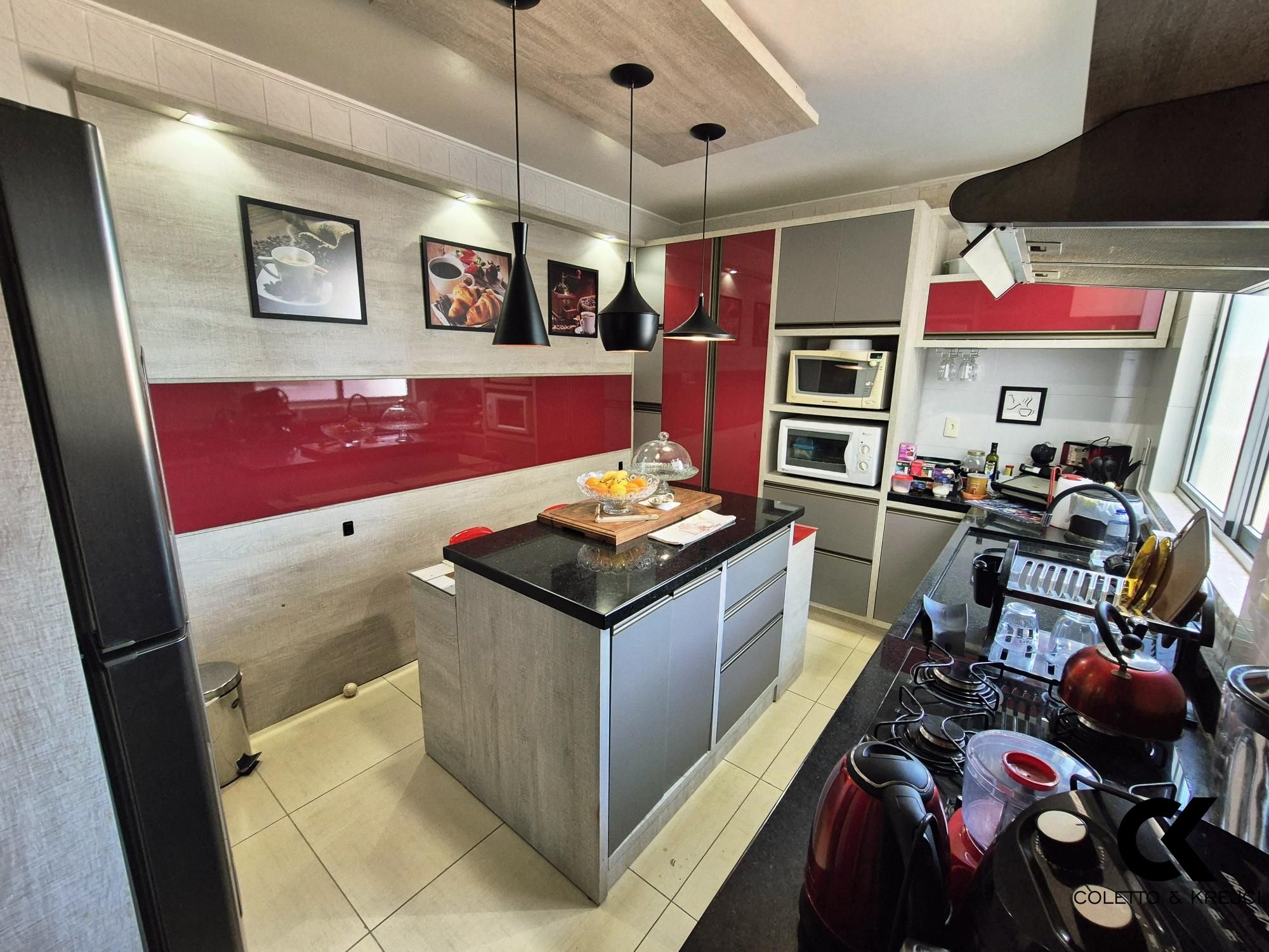 Apartamento, 3 quartos, 163 m² - Foto 21
