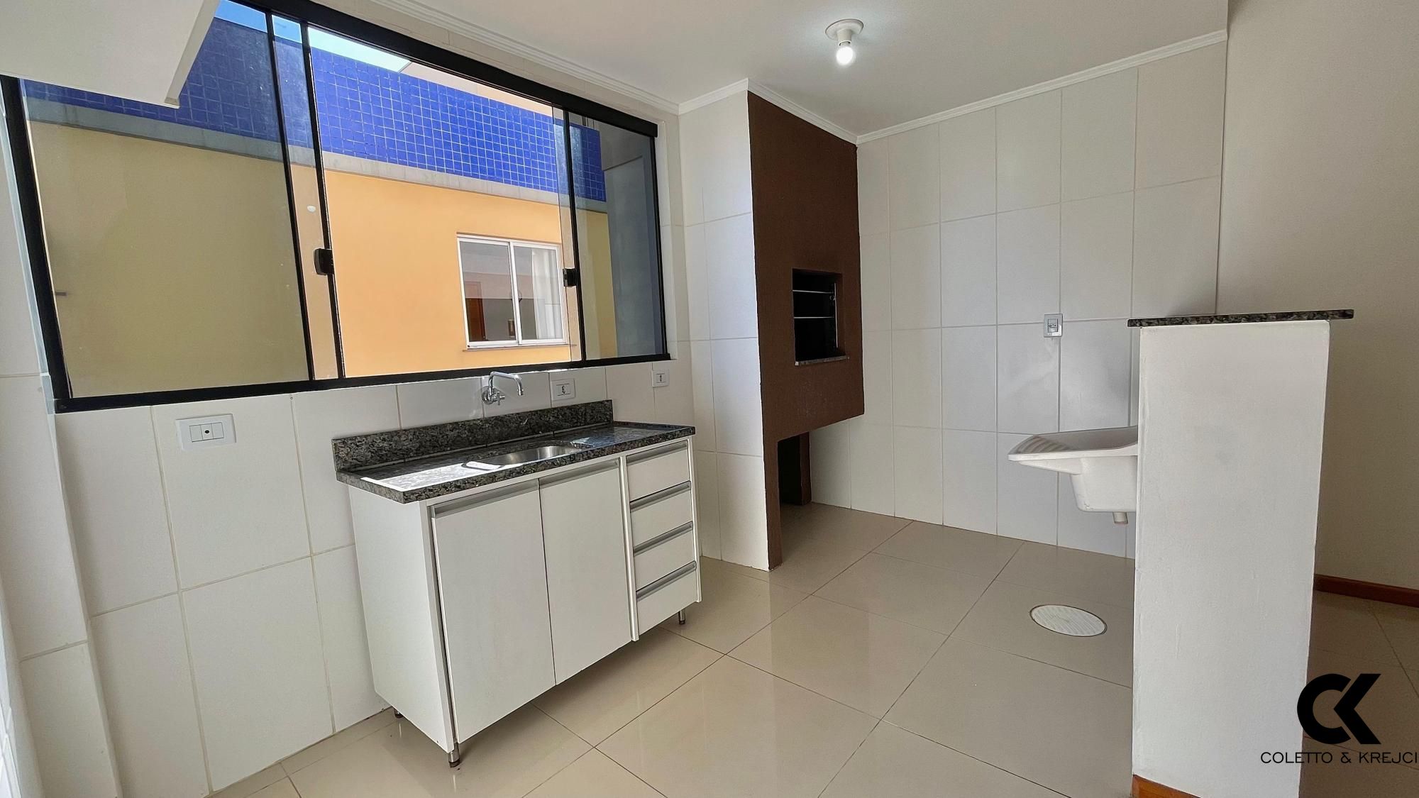 Apartamento à venda com 1 quarto, 48m² - Foto 5