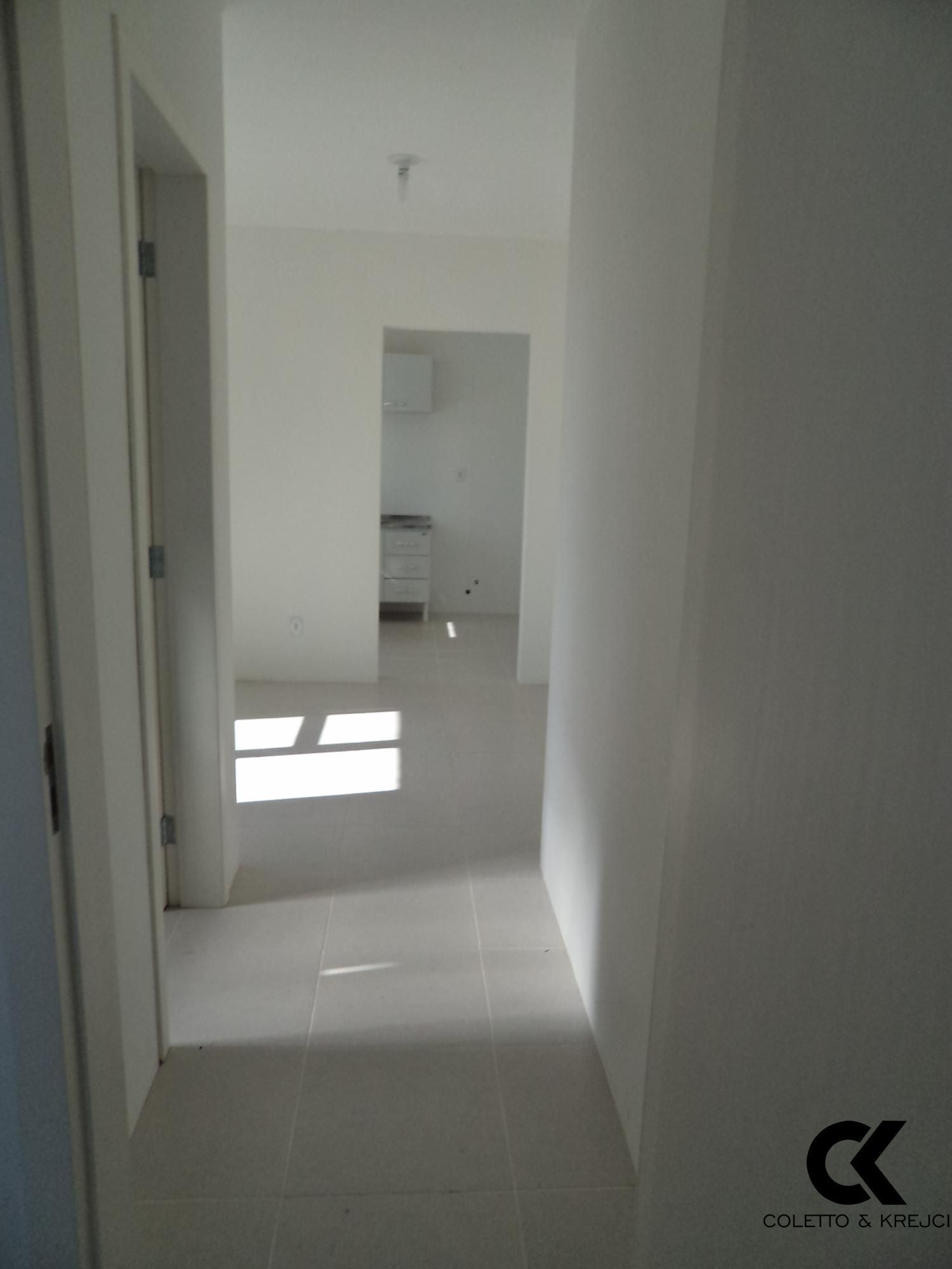 Apartamento à venda com 1 quarto, 41m² - Foto 7