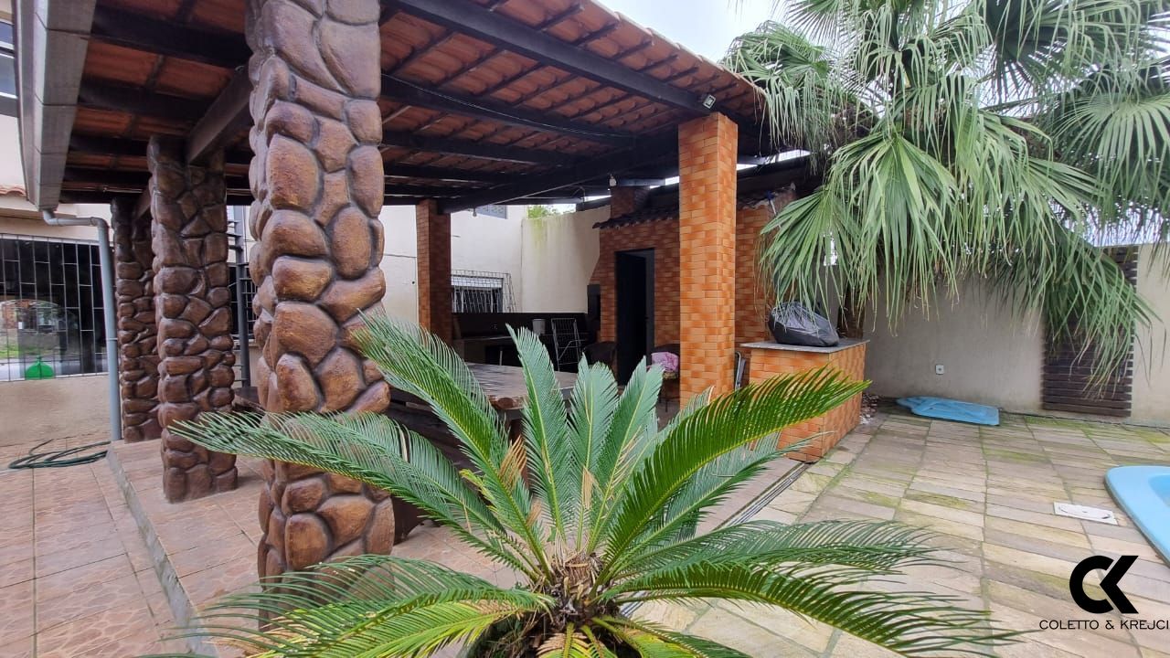 Casa, 4 quartos, 380 m² - Foto 27