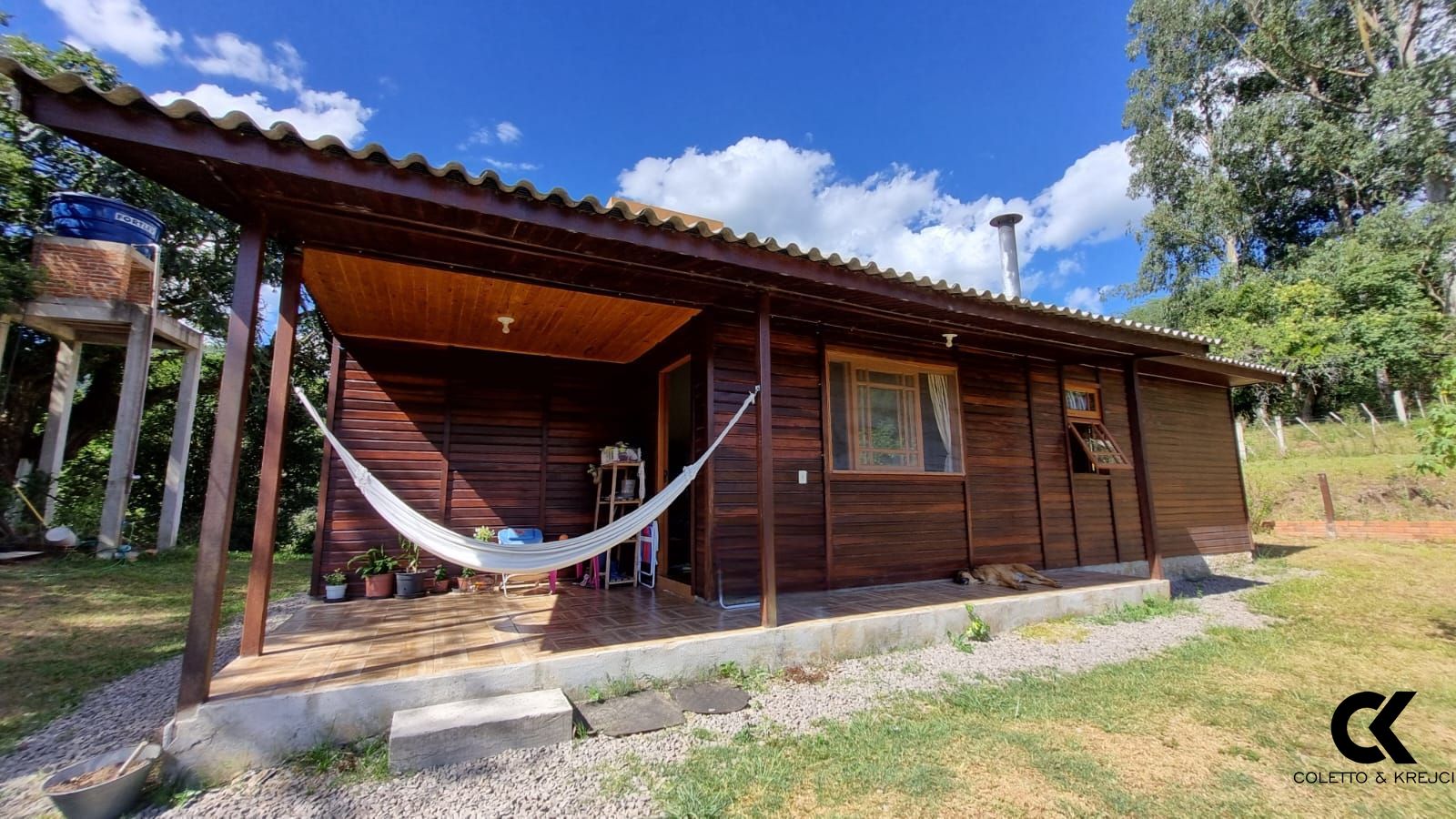 Sítio, 3 quartos, 7 hectares - Foto 6