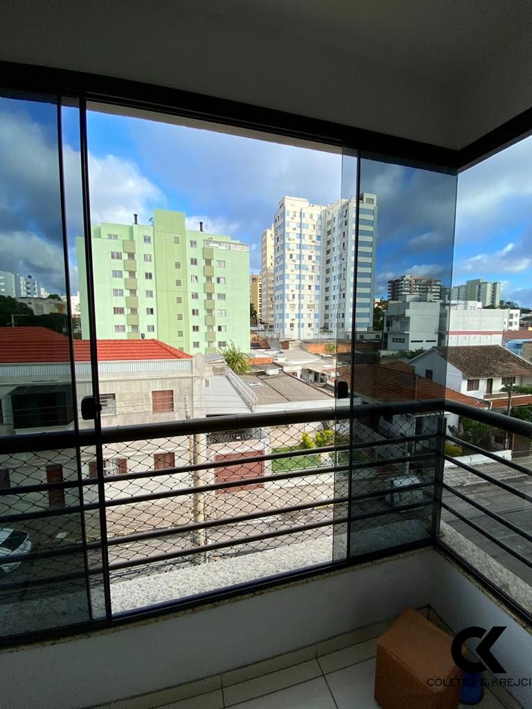 Apartamento à venda com 1 quarto, 45m² - Foto 7