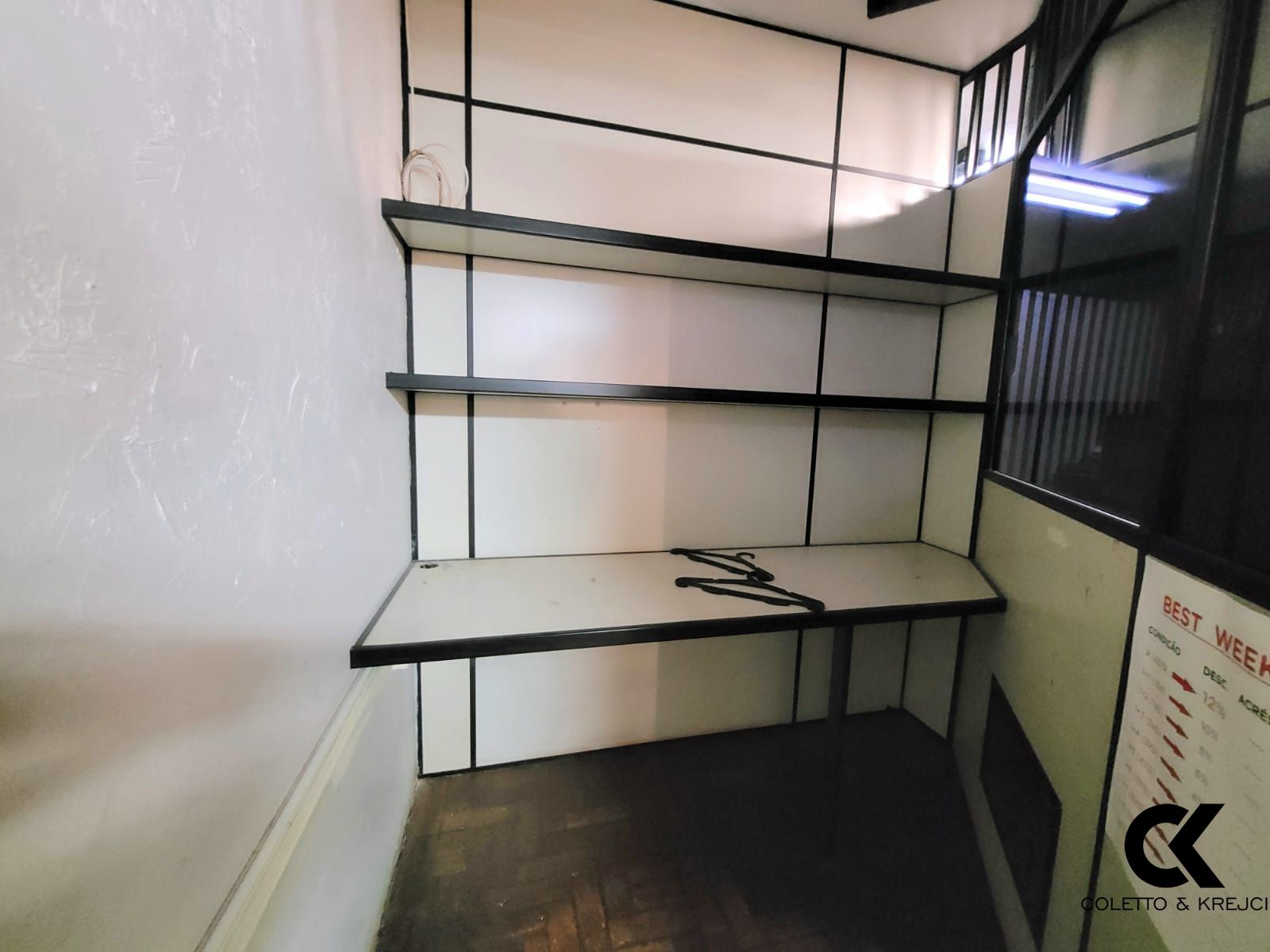 Loja-Salão, 335 m² - Foto 12