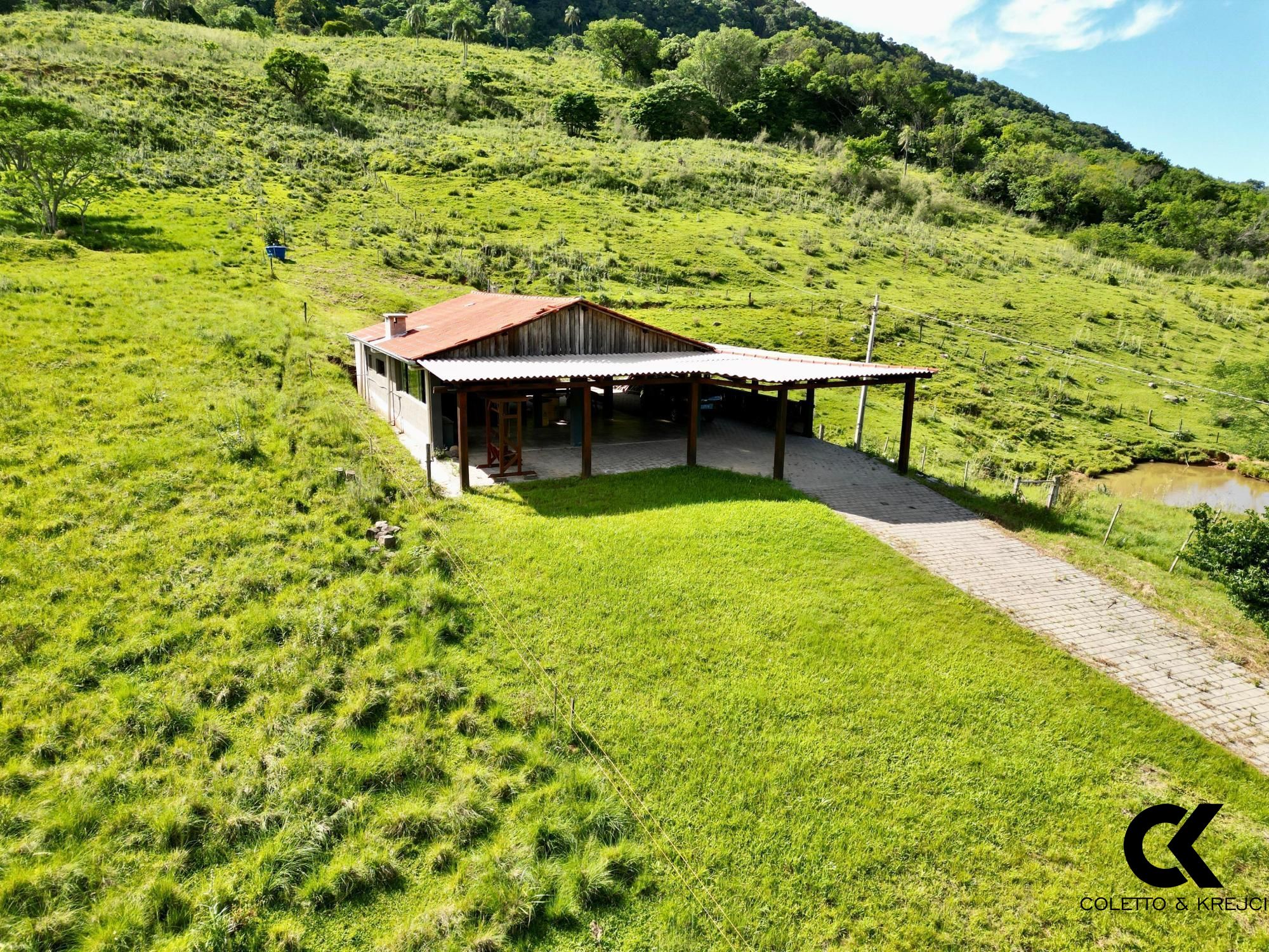 Fazenda à venda, 300m² - Foto 3