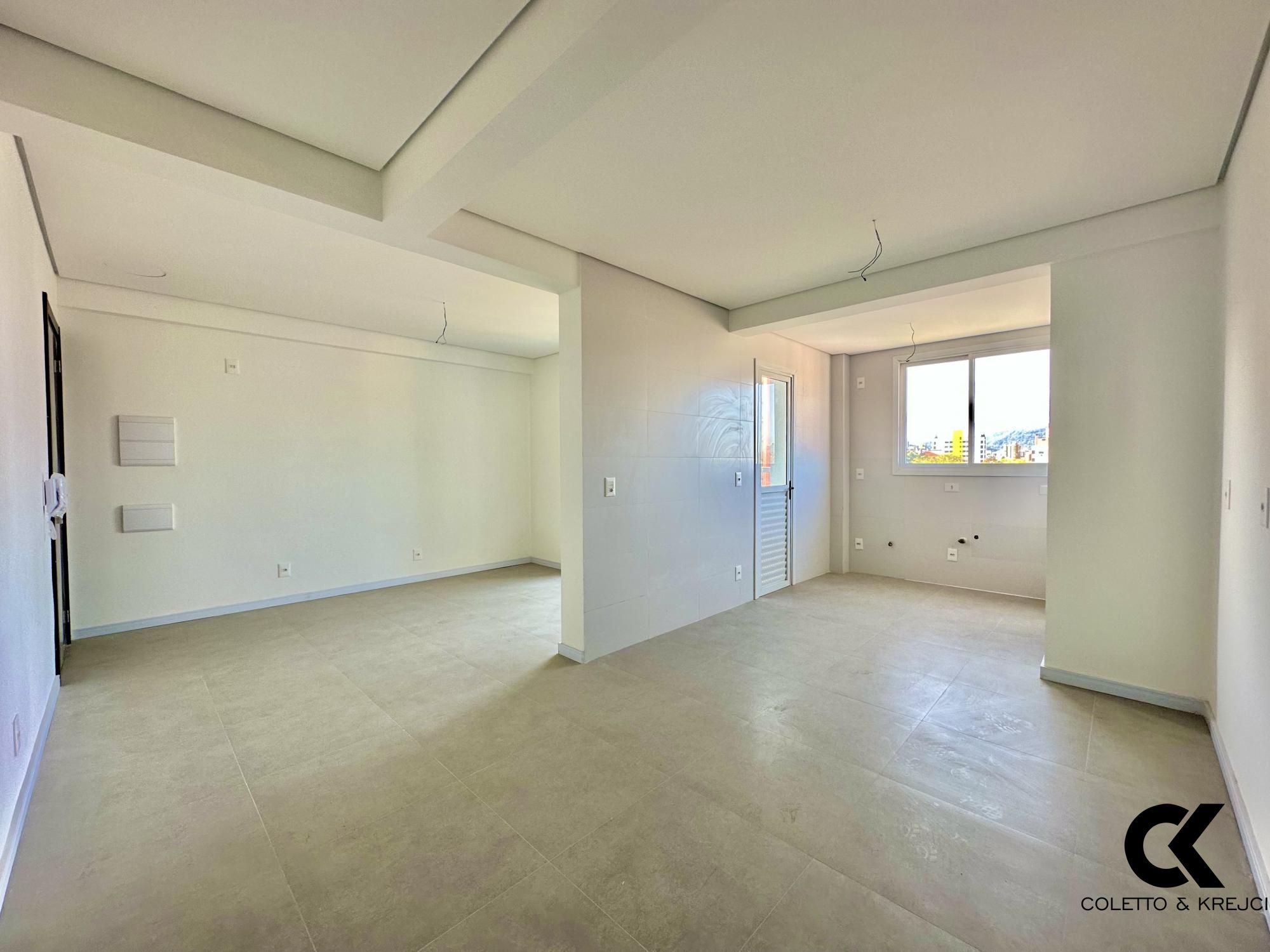 Apartamento à venda com 3 quartos, 100m² - Foto 8