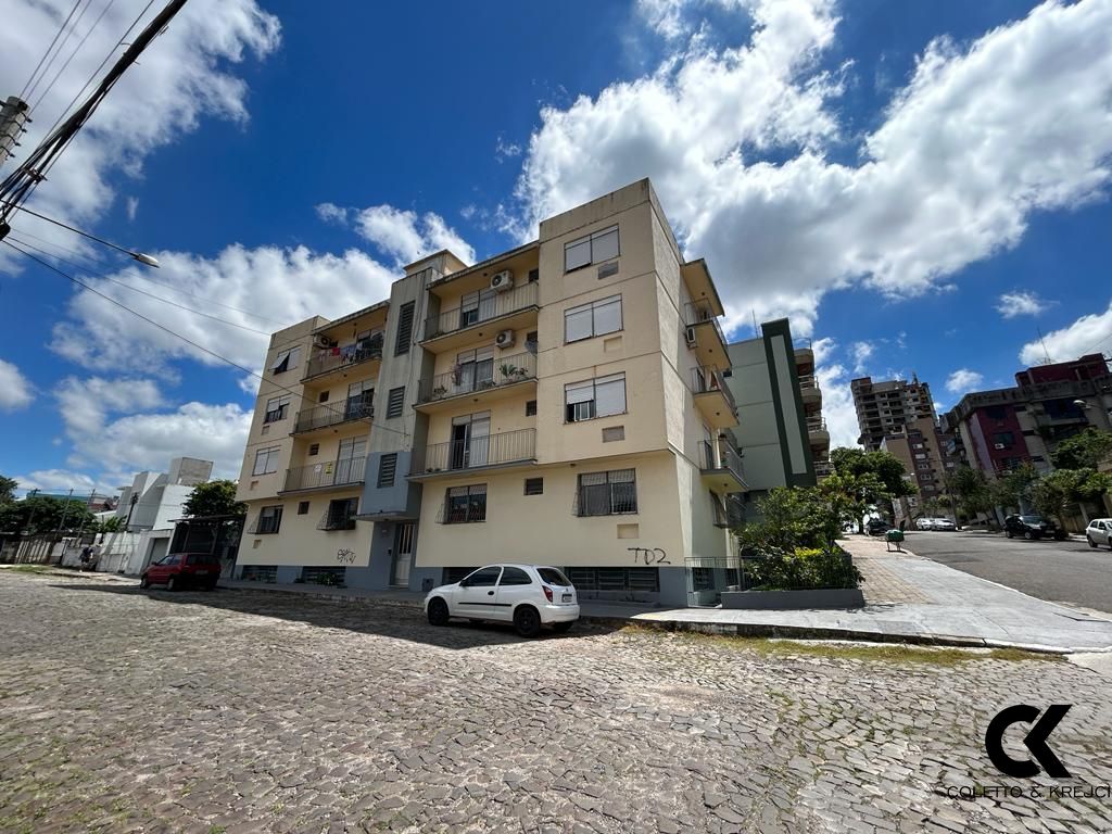 Apartamento à venda com 2 quartos, 100m² - Foto 1