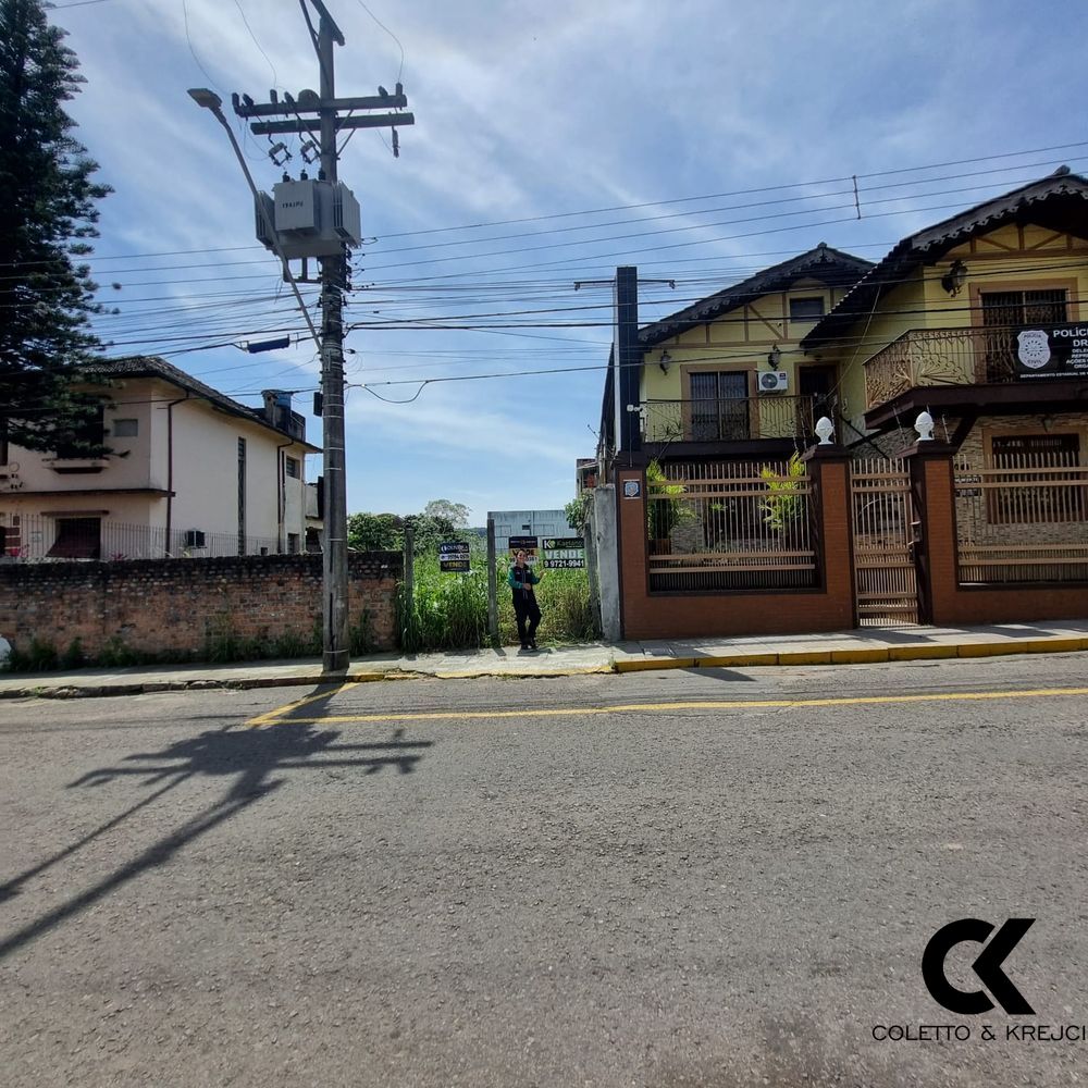 Terreno, 630 m² - Foto 3