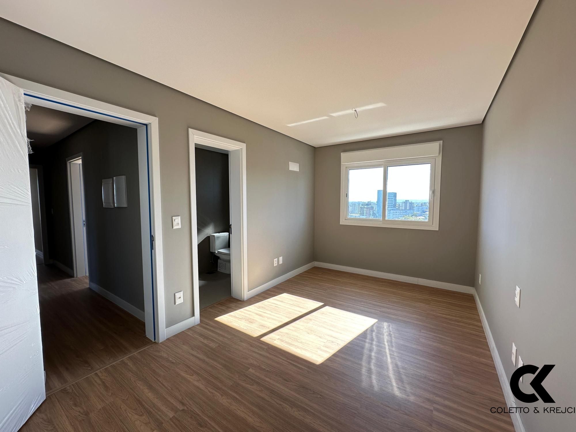 Apartamento, 3 quartos, 155 m² - Foto 31