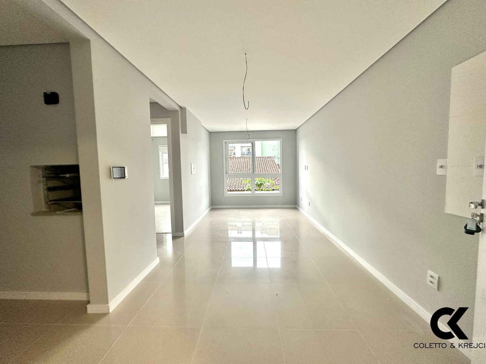 Apartamento, 1 quarto, 36 m² - Foto 4