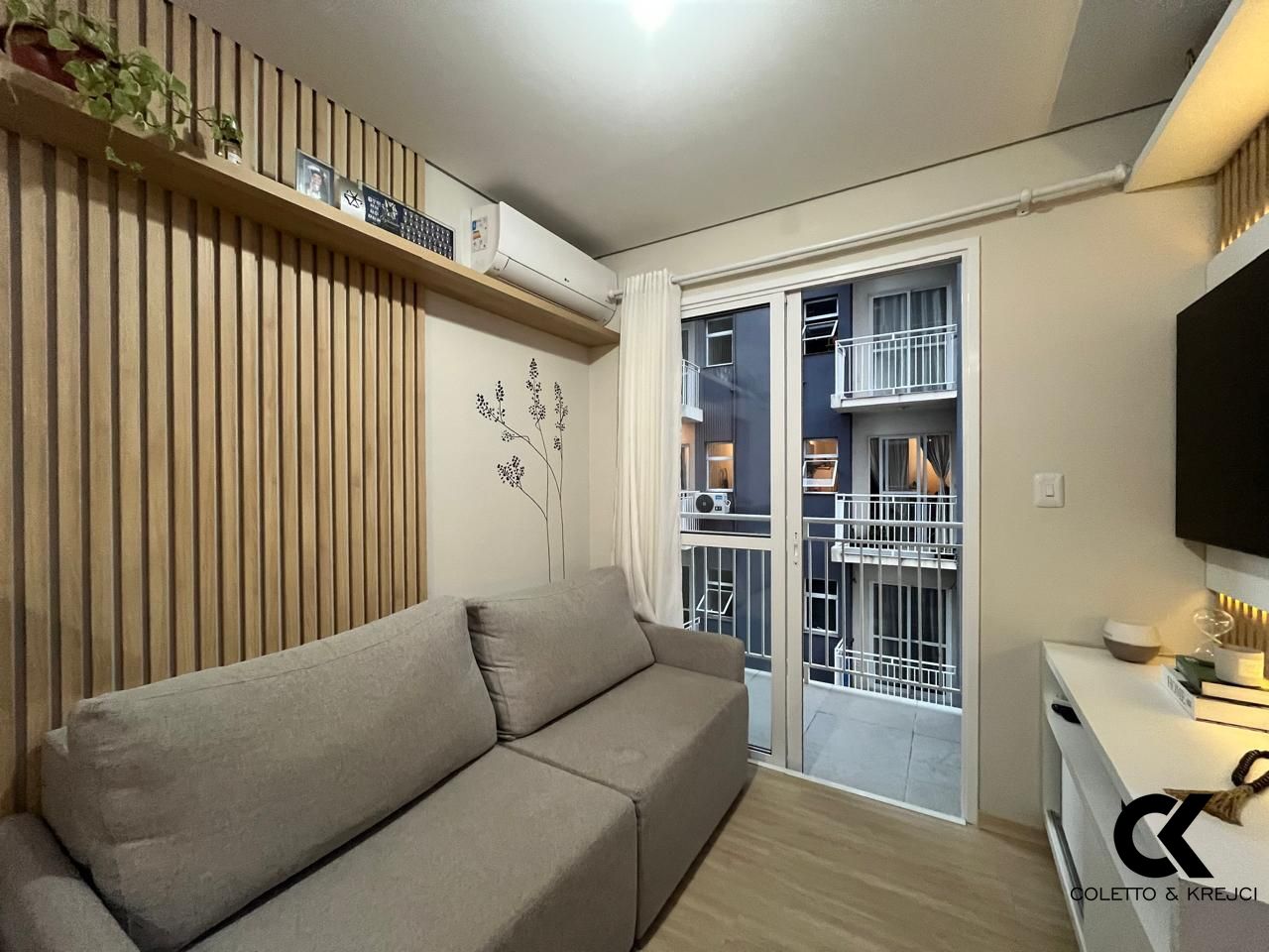 Apartamento, 2 quartos, 63 m² - Foto 3
