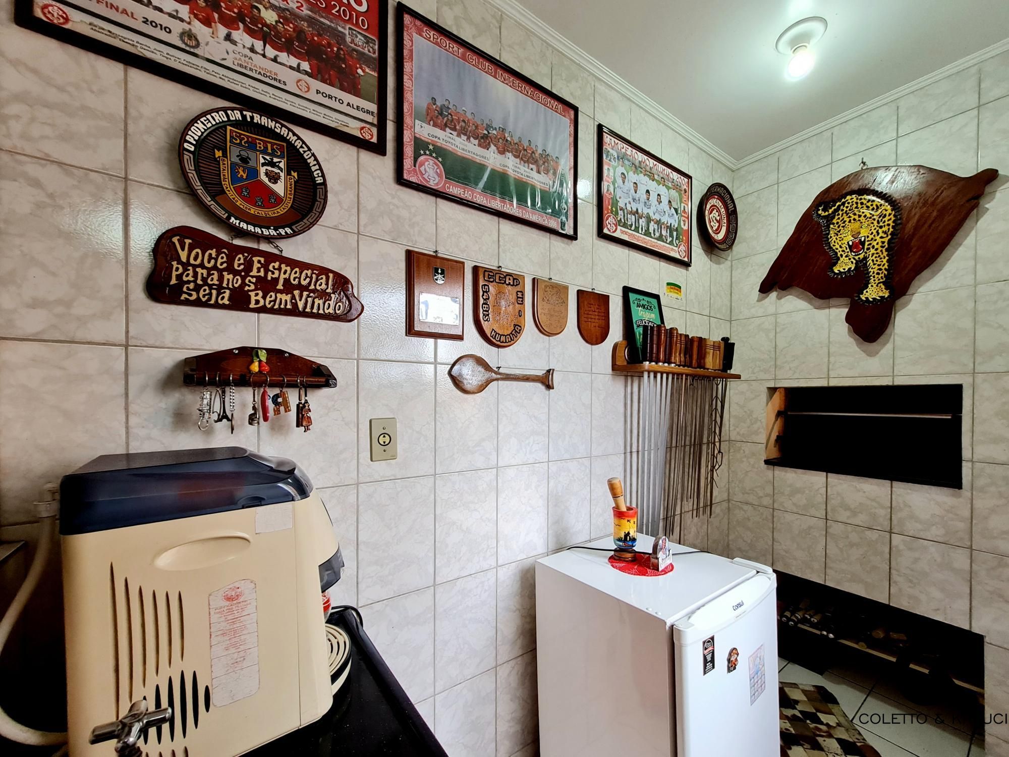 Apartamento, 3 quartos, 117 m² - Foto 9