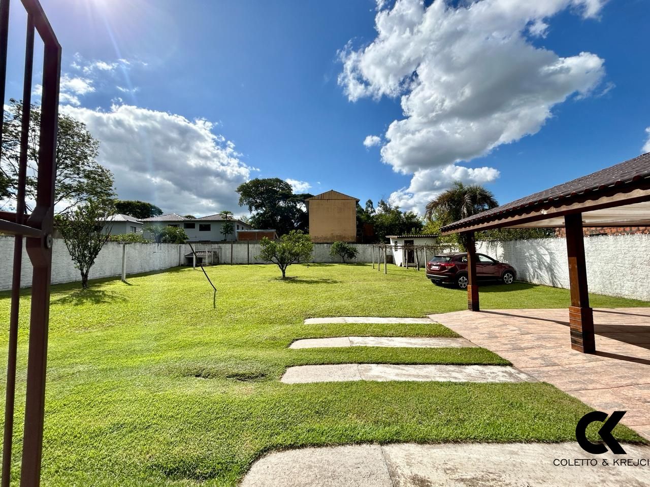 Casa, 3 quartos, 160 m² - Foto 3