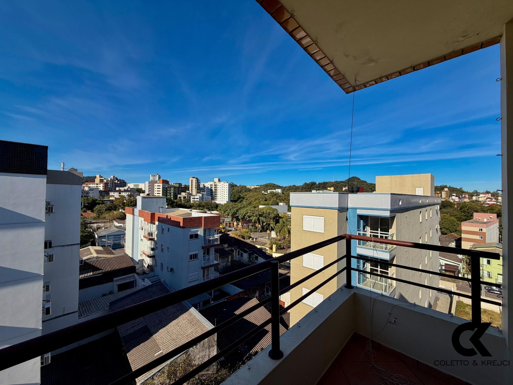 Apartamento, 2 quartos, 64 m² - Foto 4