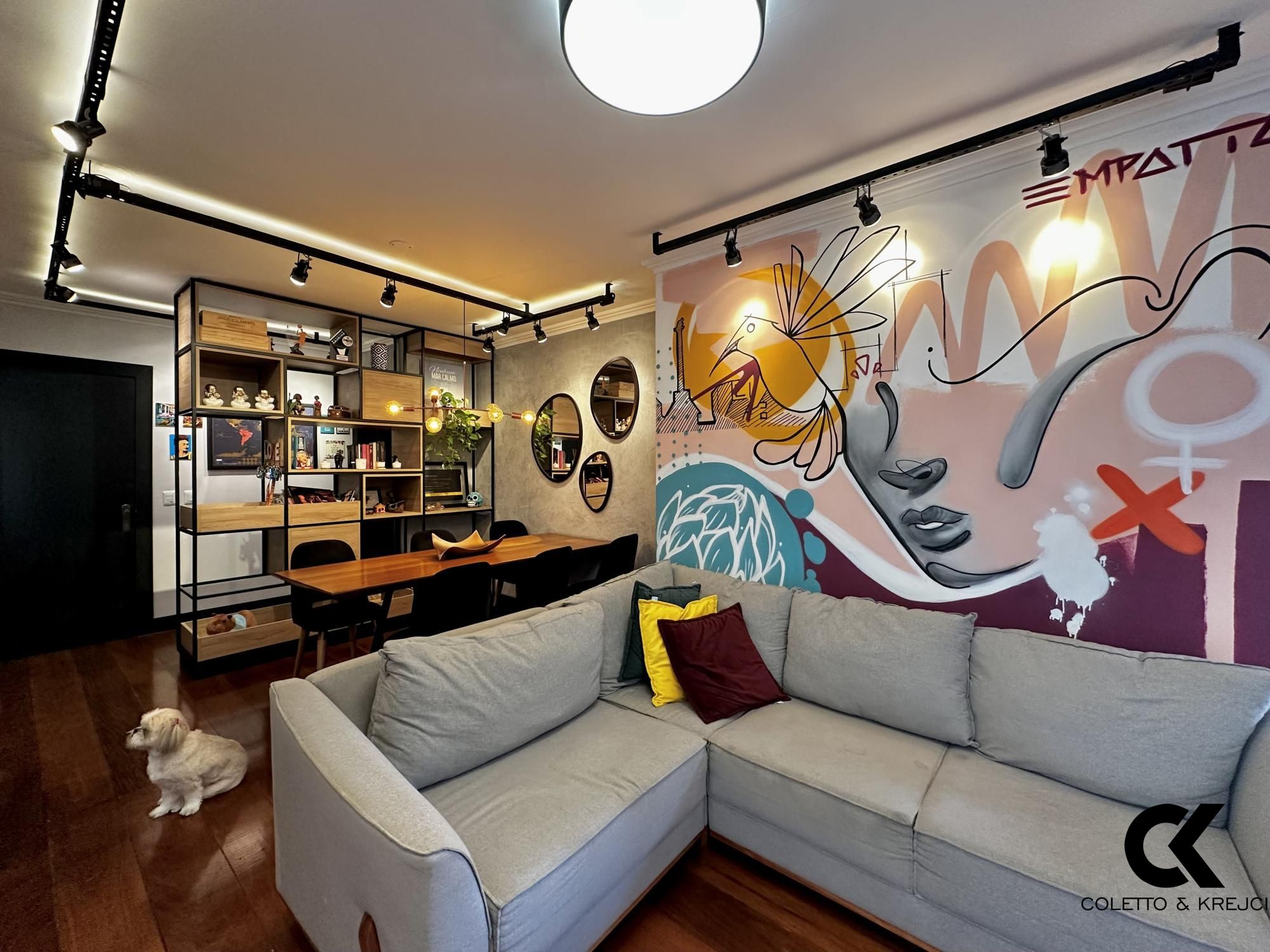 Apartamento, 2 quartos, 112 m² - Foto 14