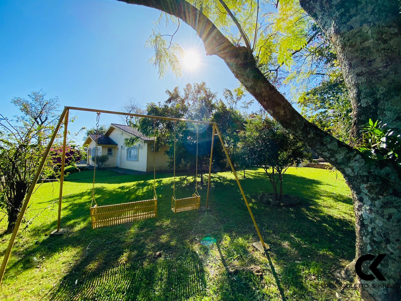 Casa, 4 quartos, 420 m² - Foto 13