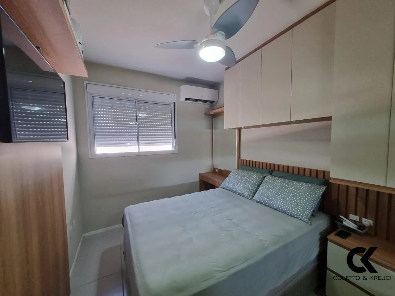 Apartamento, 2 quartos, 50 m² - Foto 12