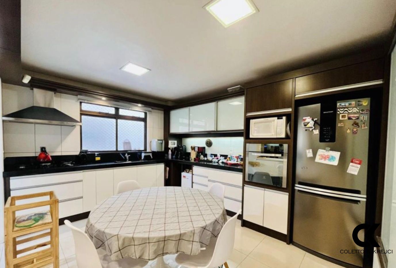 Apartamento, 3 quartos, 200 m² - Foto 13