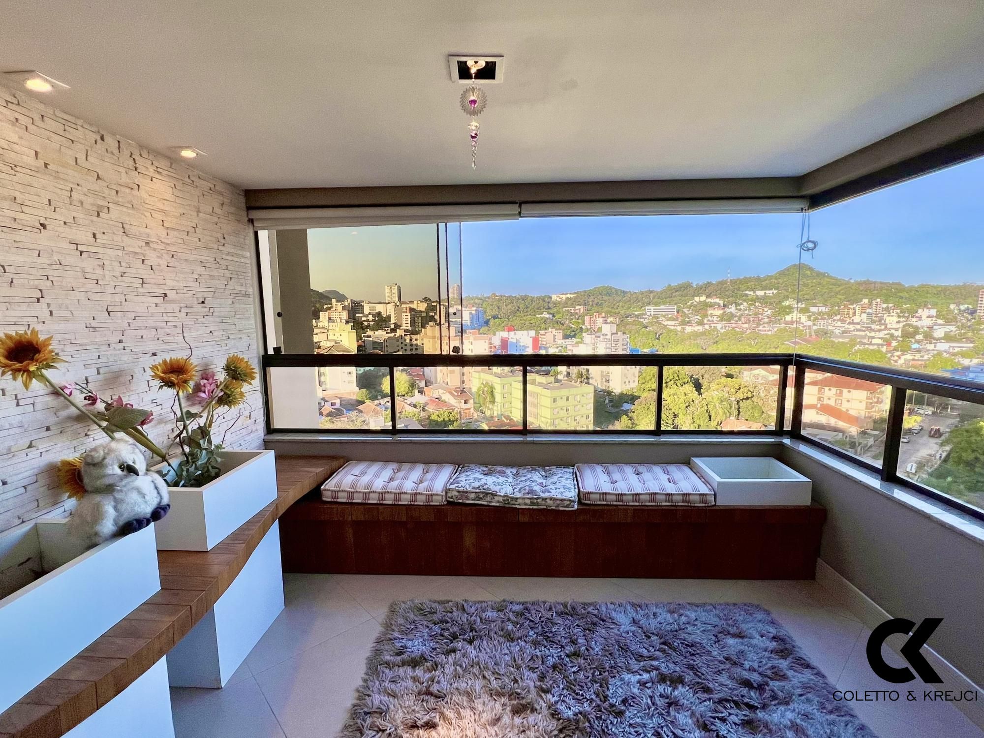 Apartamento, 3 quartos, 200 m² - Foto 13