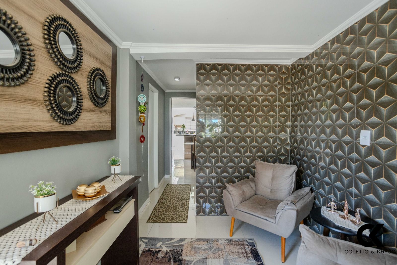 Casa, 4 quartos, 230 m² - Foto 5