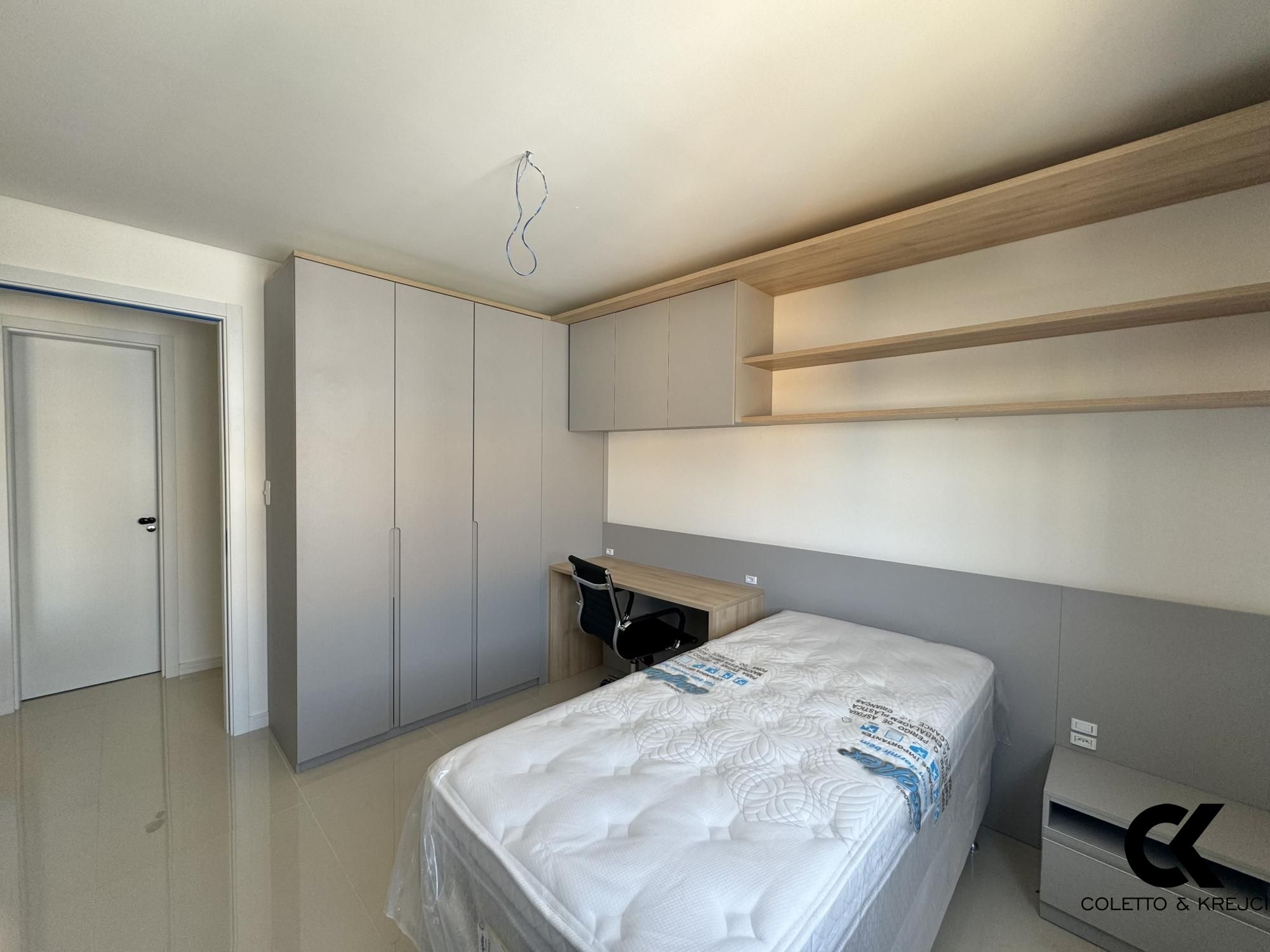 Apartamento à venda com 2 quartos, 68m² - Foto 15