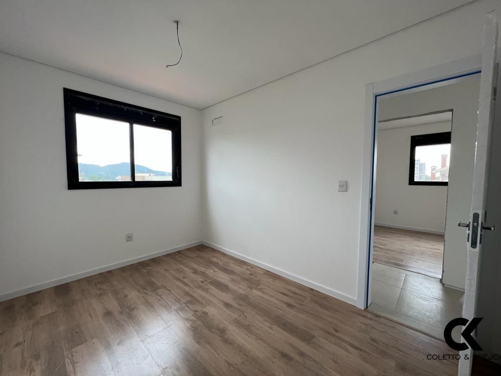 Apartamento à venda com 1 quarto, 36m² - Foto 7