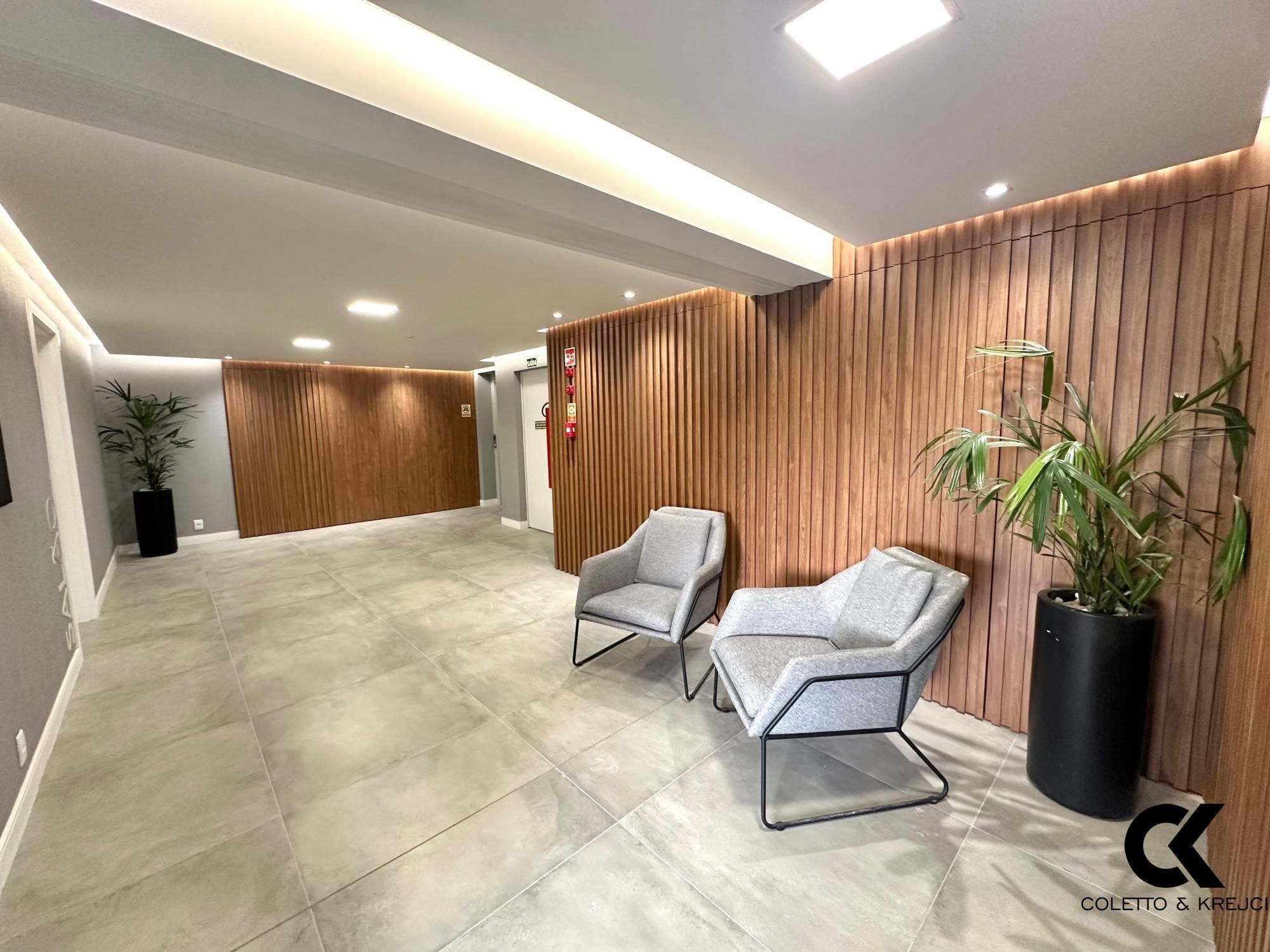 Apartamento, 2 quartos, 53 m² - Foto 14