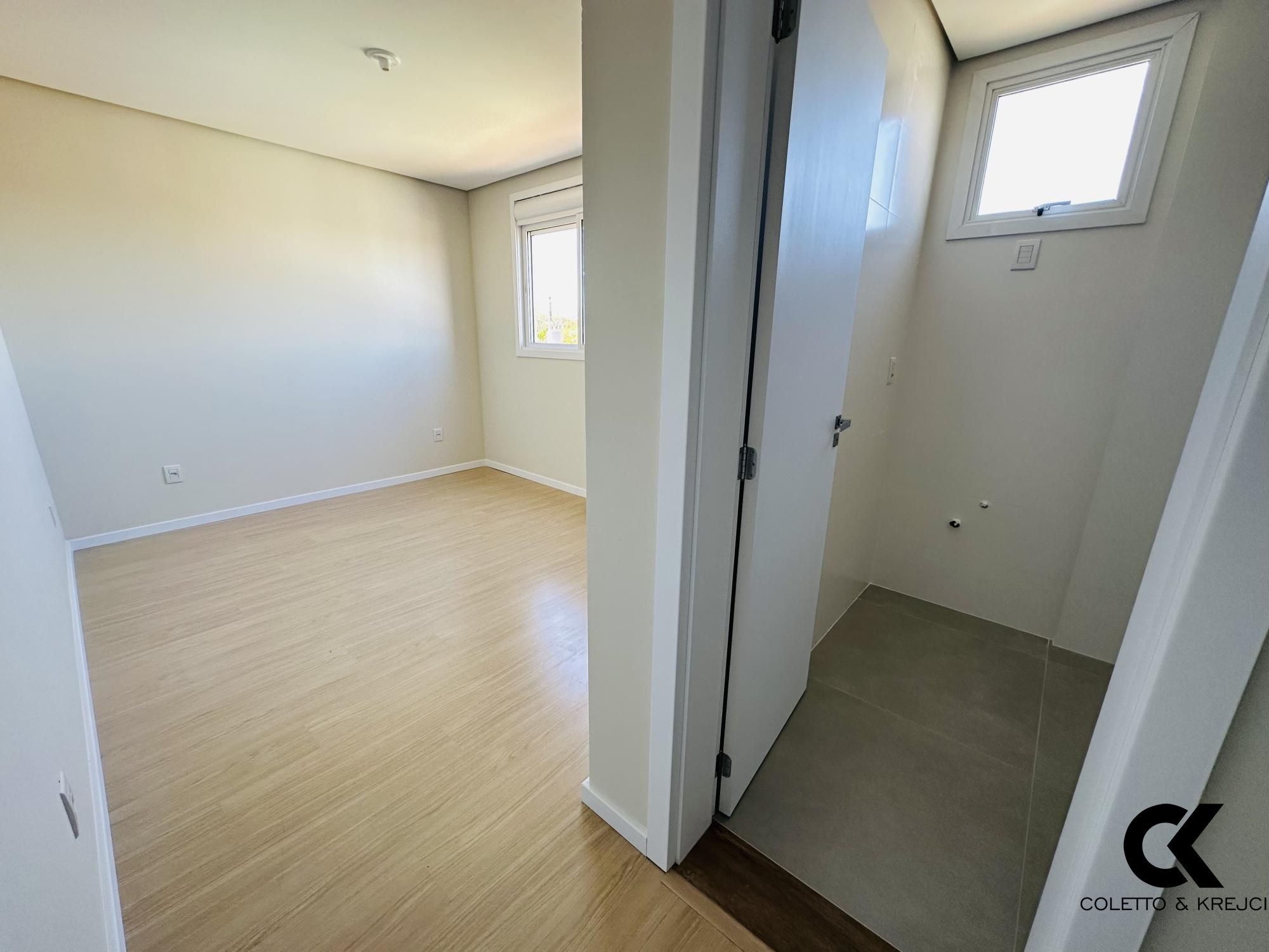 Apartamento à venda com 2 quartos, 68m² - Foto 11