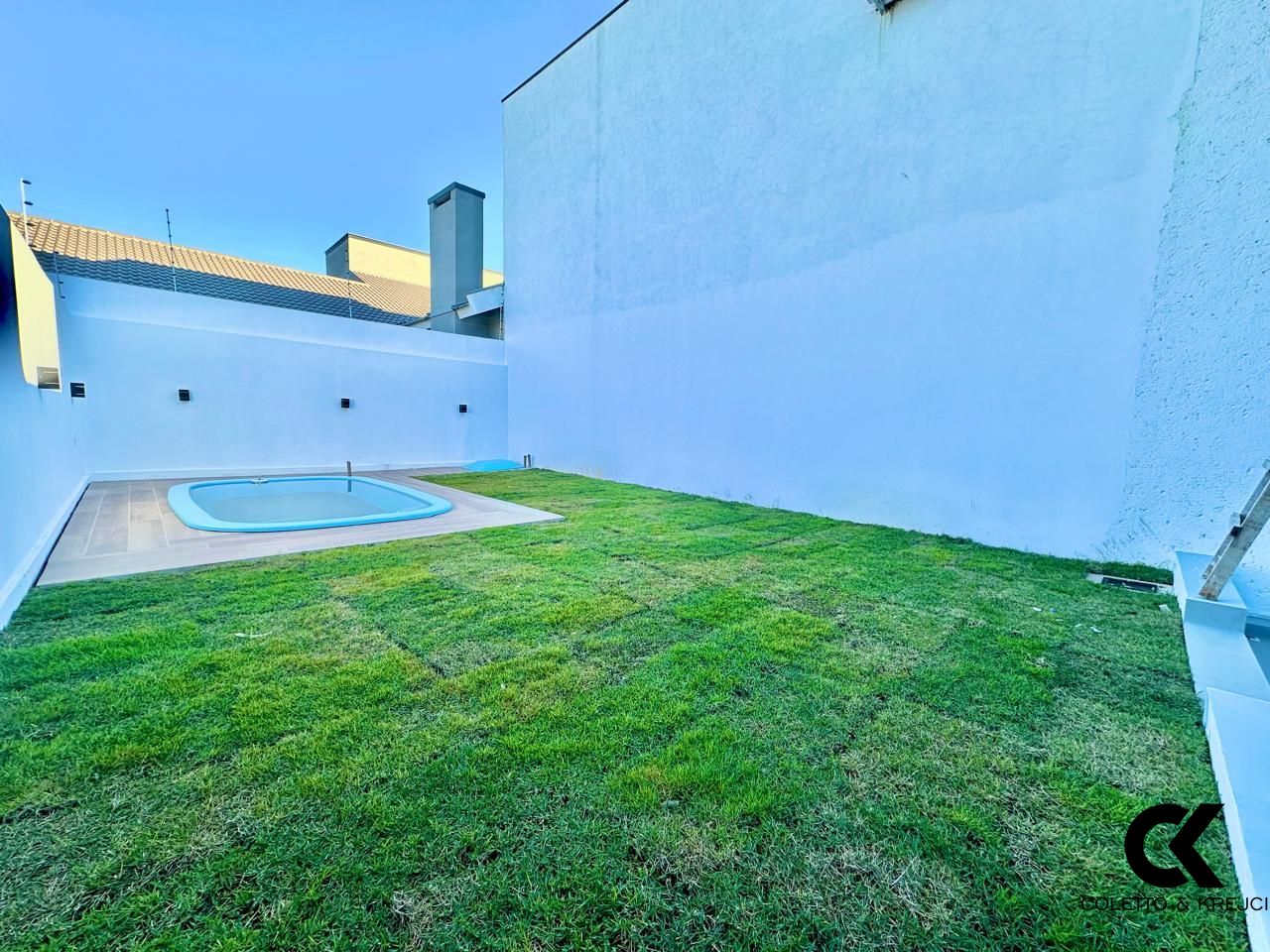 Casa, 3 quartos, 168 m² - Foto 22