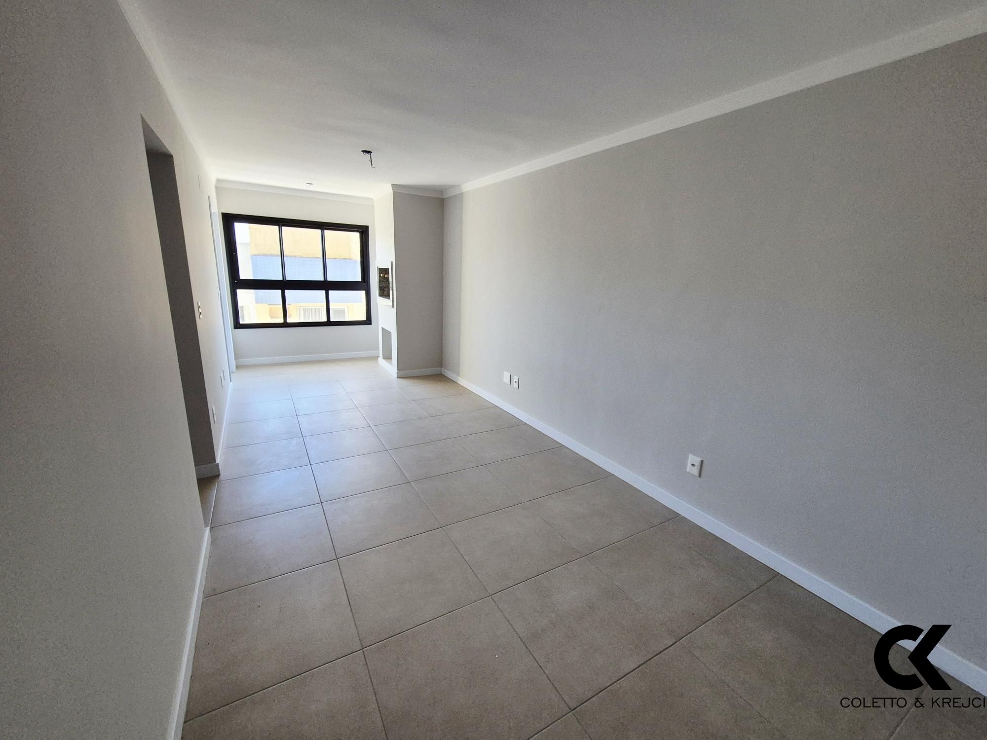 Apartamento, 1 quarto, 48 m² - Foto 3