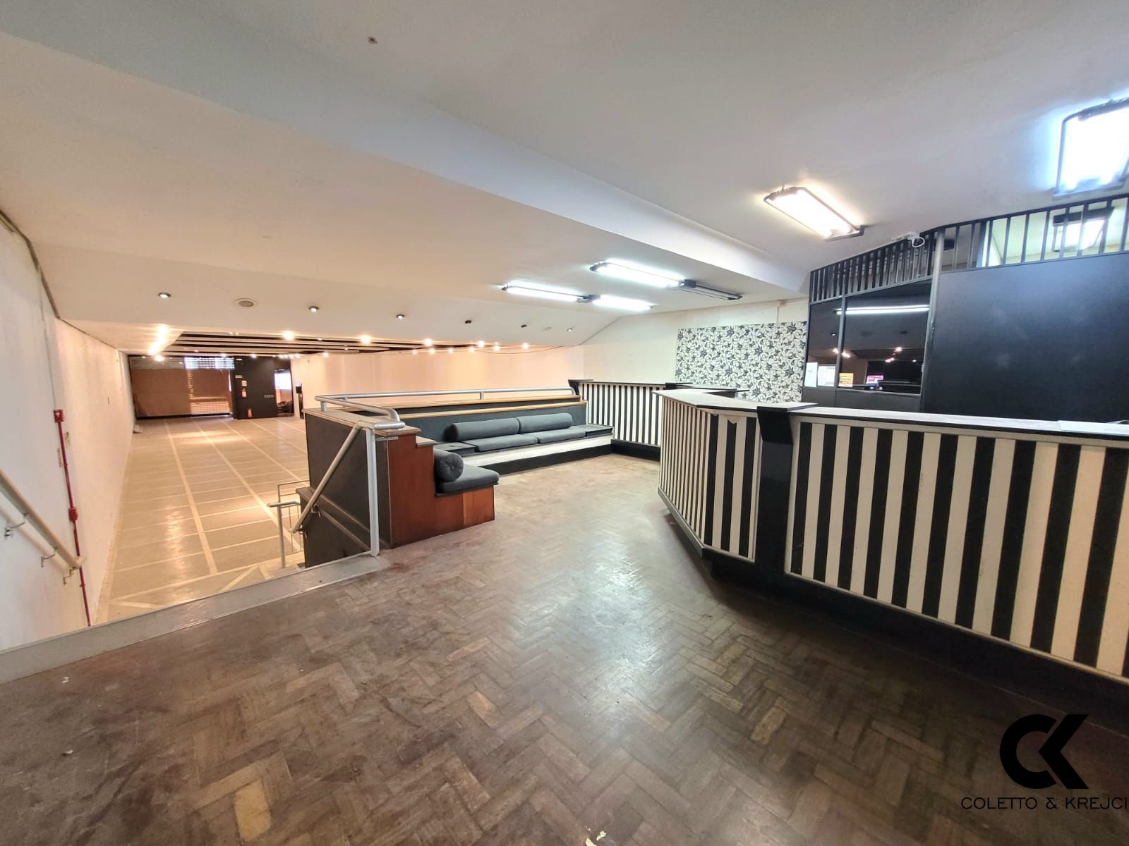 Loja-Salão, 335 m² - Foto 4