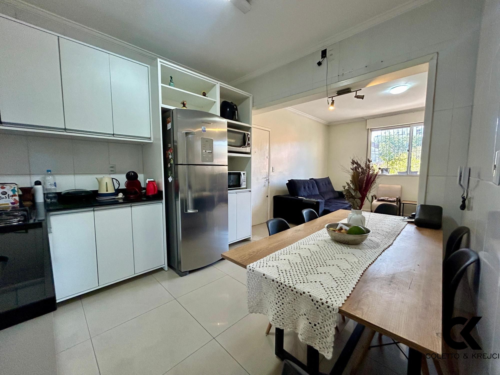 Apartamento, 2 quartos, 77 m² - Foto 6