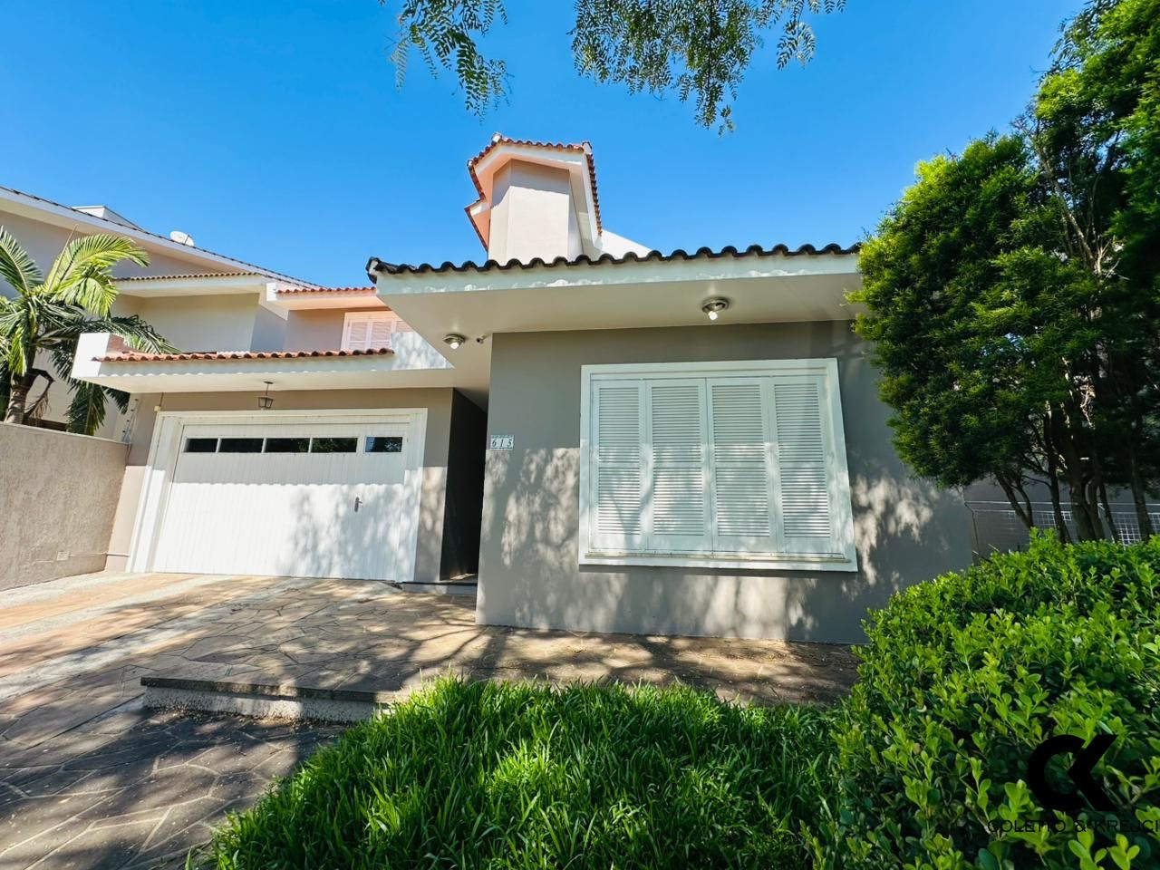 Casa, 4 quartos, 269 m² - Foto 2