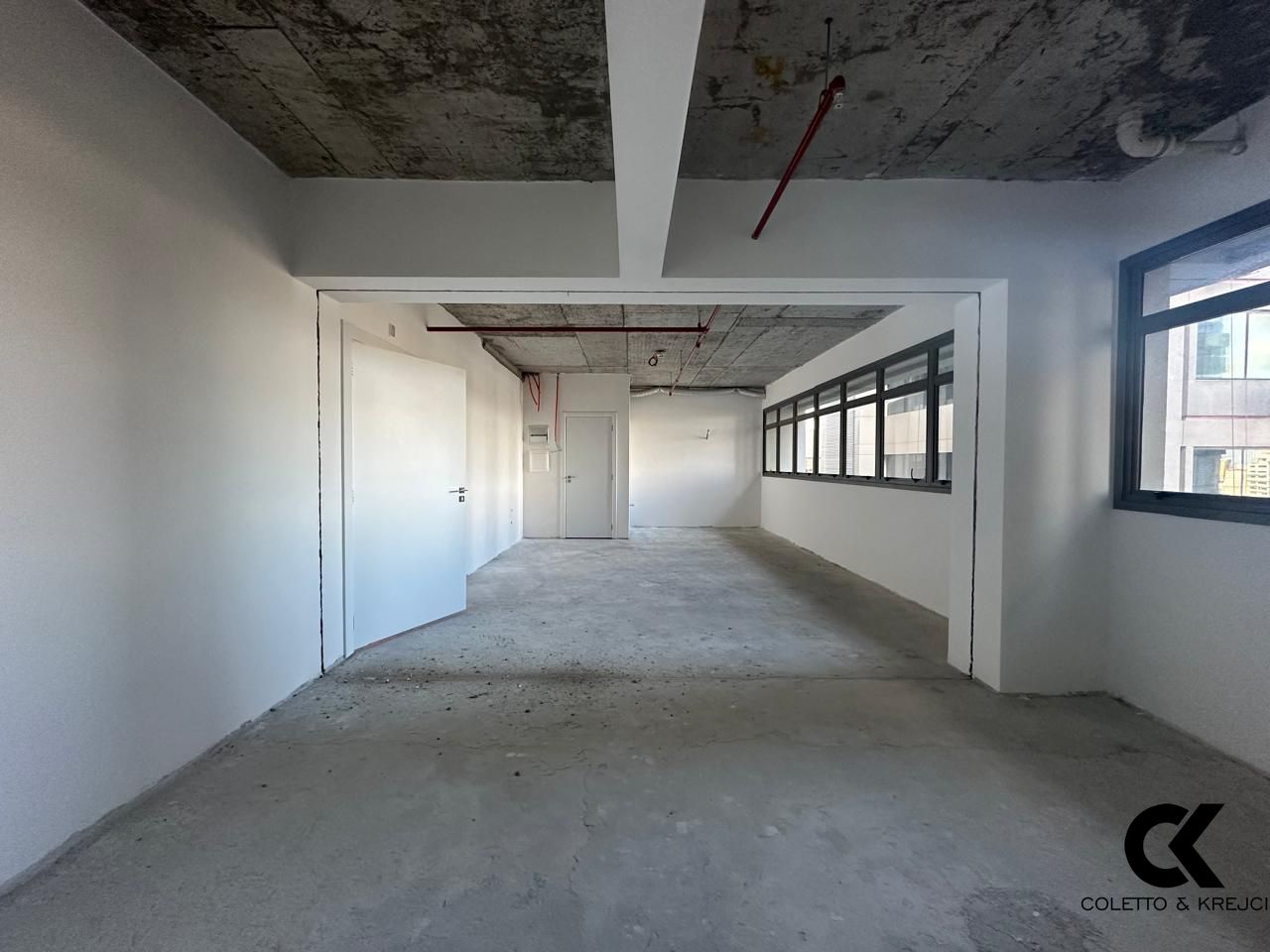 Sala-Conjunto, 65 m² - Foto 10