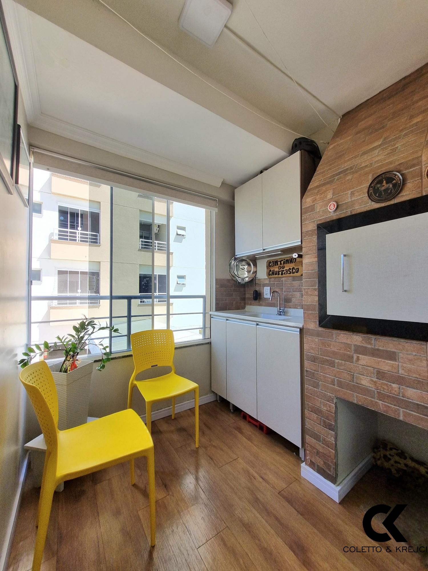 Apartamento, 2 quartos, 59 m² - Foto 9