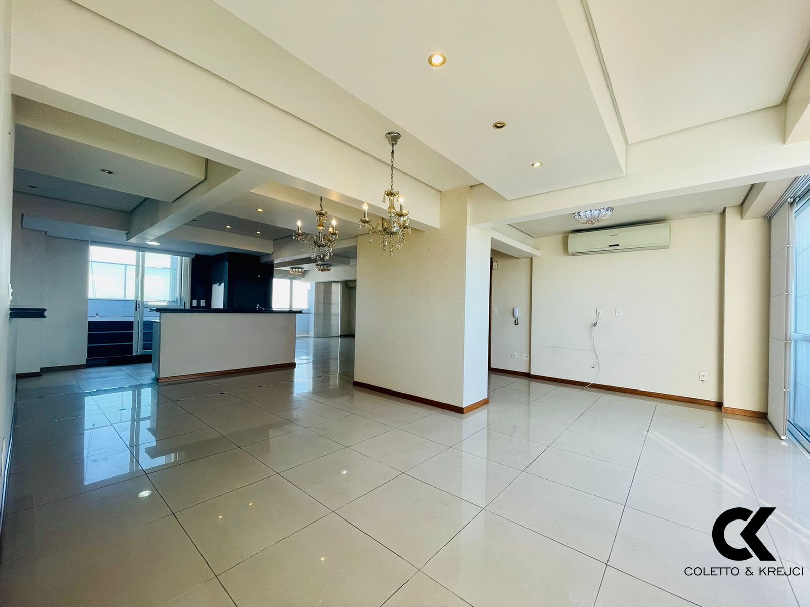 Cobertura, 4 quartos, 353 m² - Foto 10
