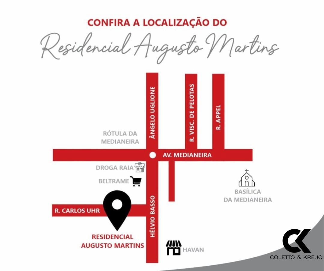 Apartamento, 2 quartos, 68 m² - Foto 2