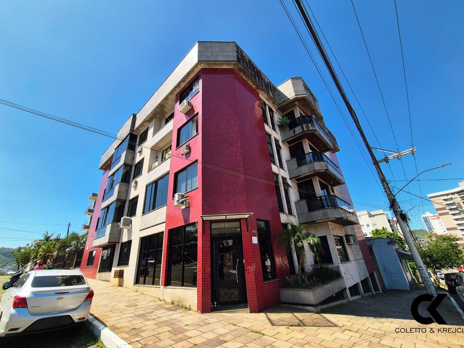 Apartamento, 1 quarto, 76 m² - Foto 18