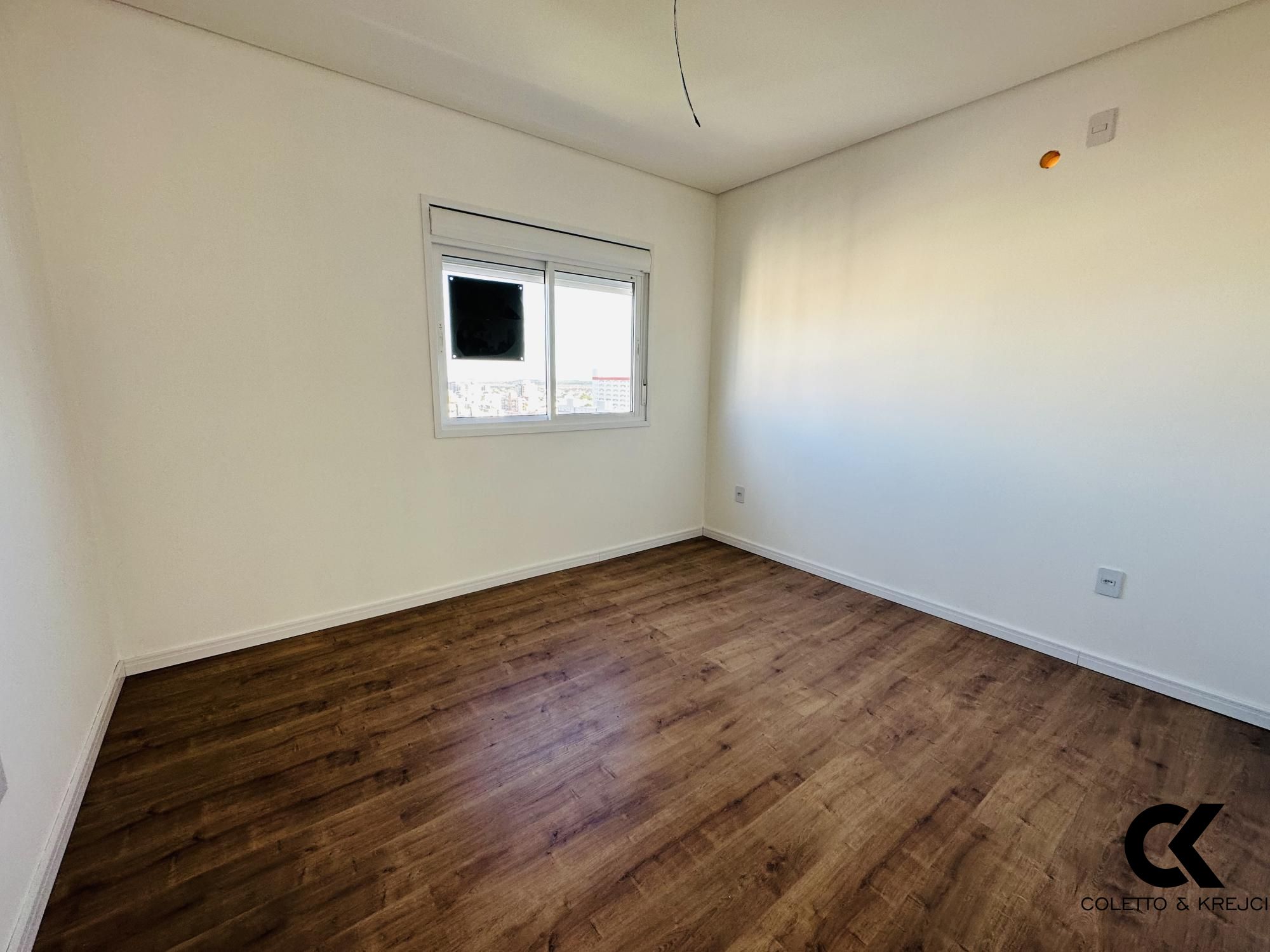 Apartamento à venda com 1 quarto, 37m² - Foto 6