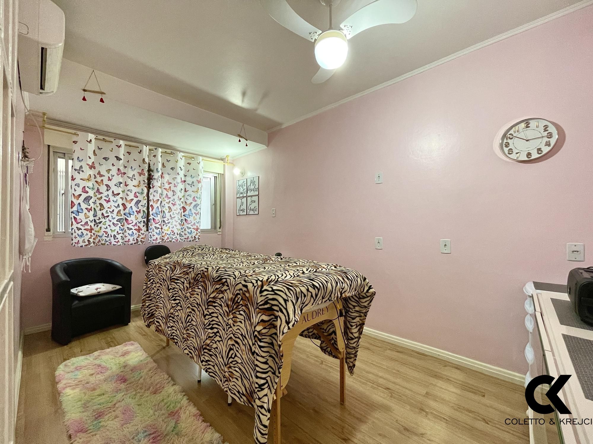 Apartamento, 3 quartos, 105 m² - Foto 11