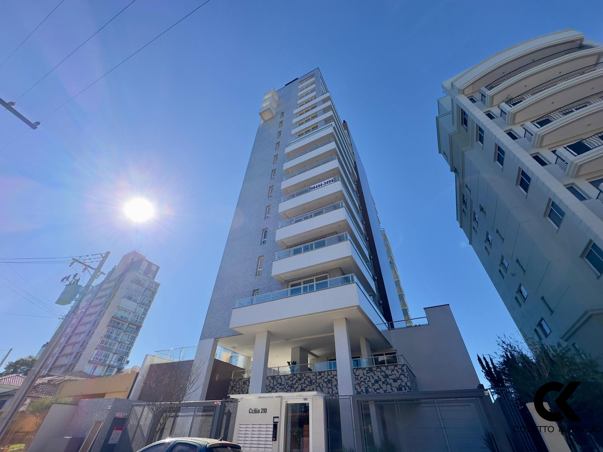 Apartamento, 3 quartos, 155 m² - Foto 40