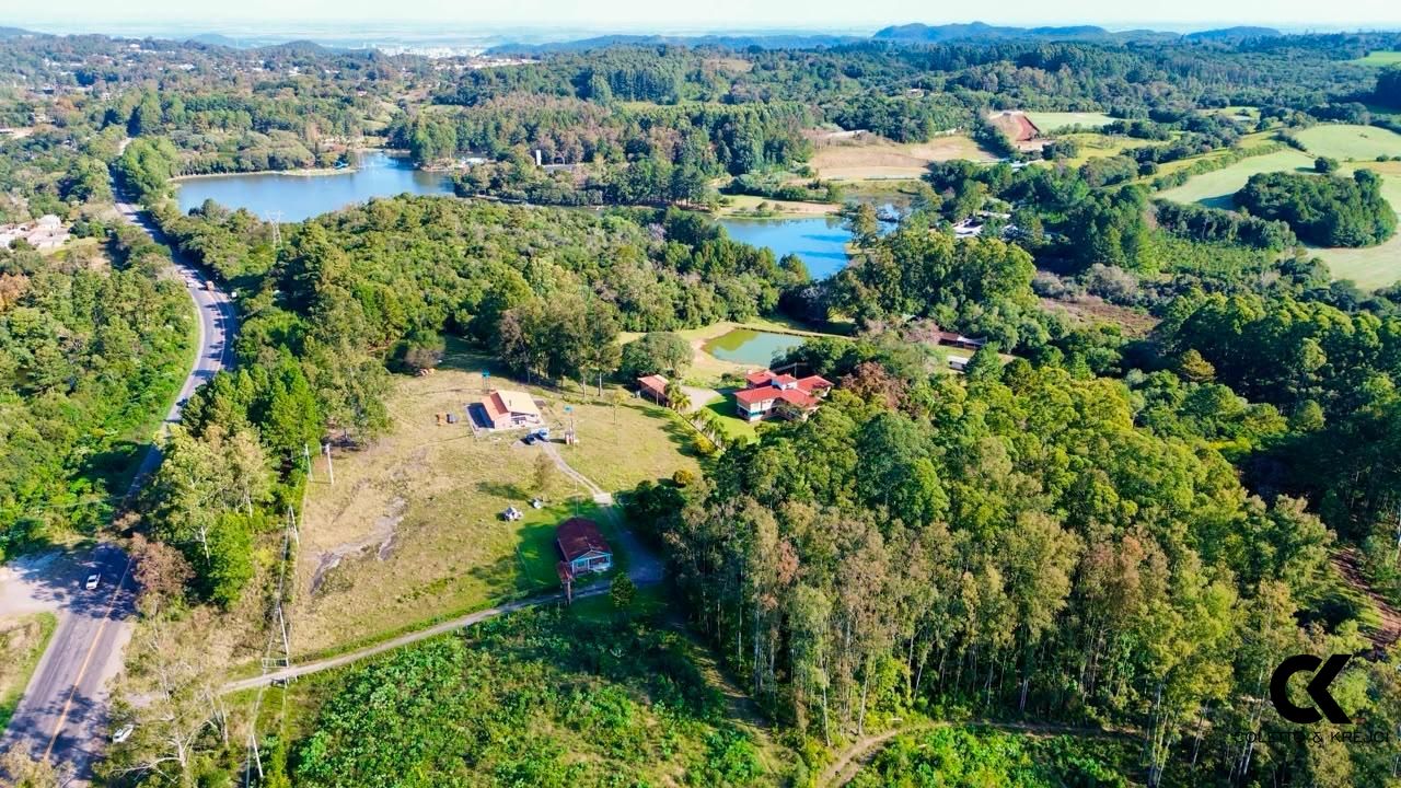 Loteamento e Condomínio, 15 hectares - Foto 1