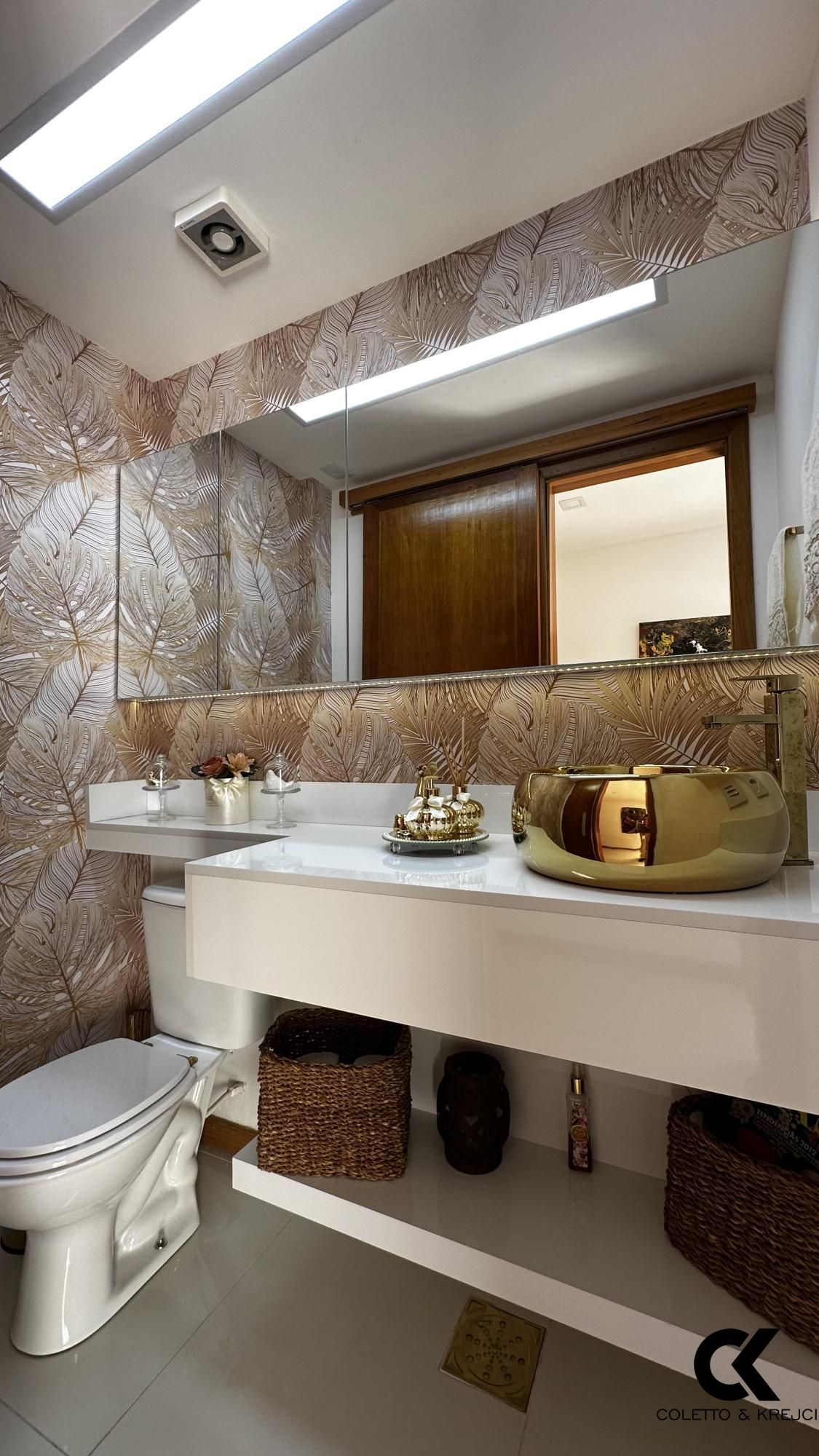 Cobertura, 2 quartos, 104 m² - Foto 10